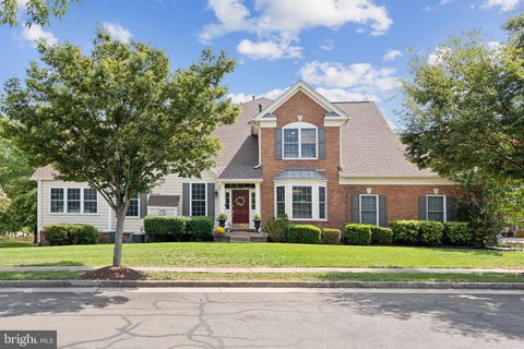 Photo of 15776 Cool Spring Drive, HAYMARKET, VA 20169 (MLS # VAPW2115484)