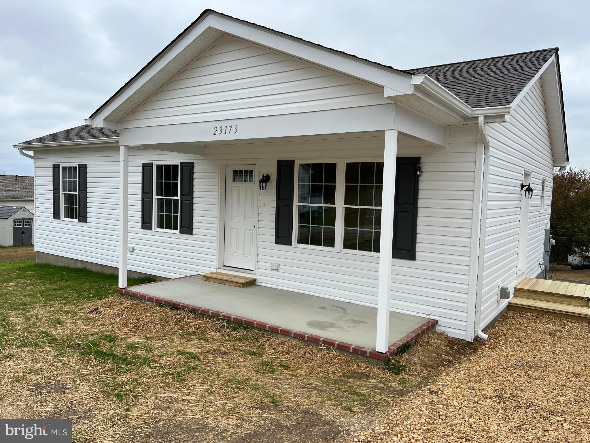 LONG VIEW - Residential