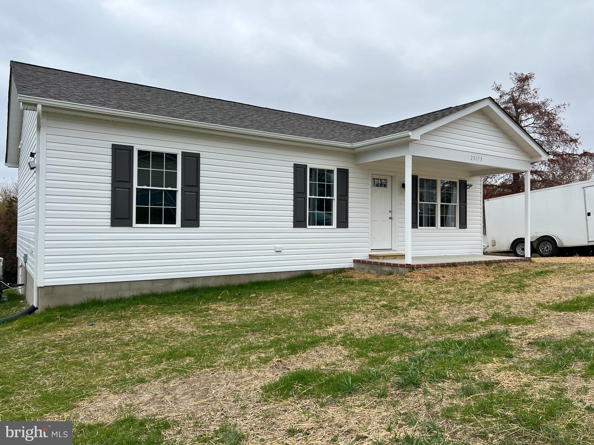 LONG VIEW - Residential