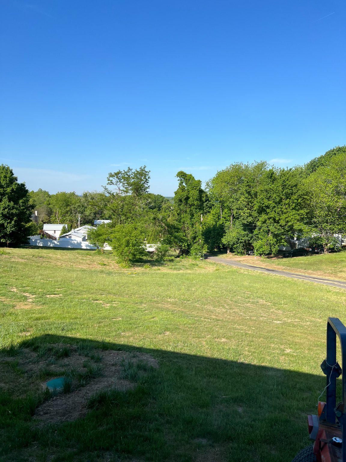 LONG VIEW - Residential