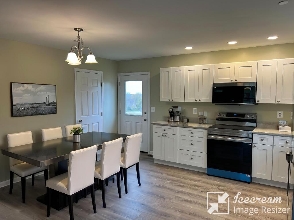 LONG VIEW - Residential