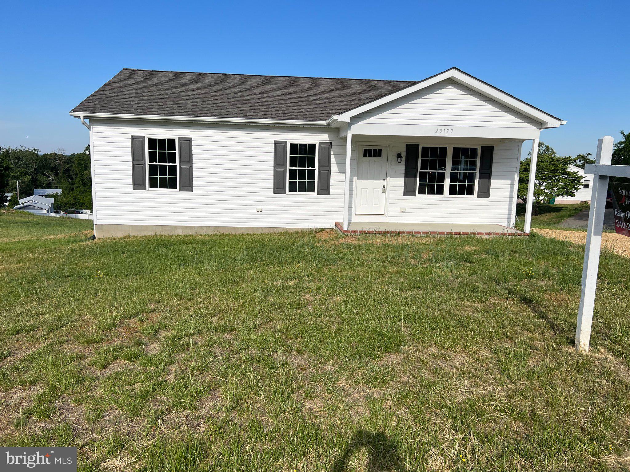 LONG VIEW - Residential