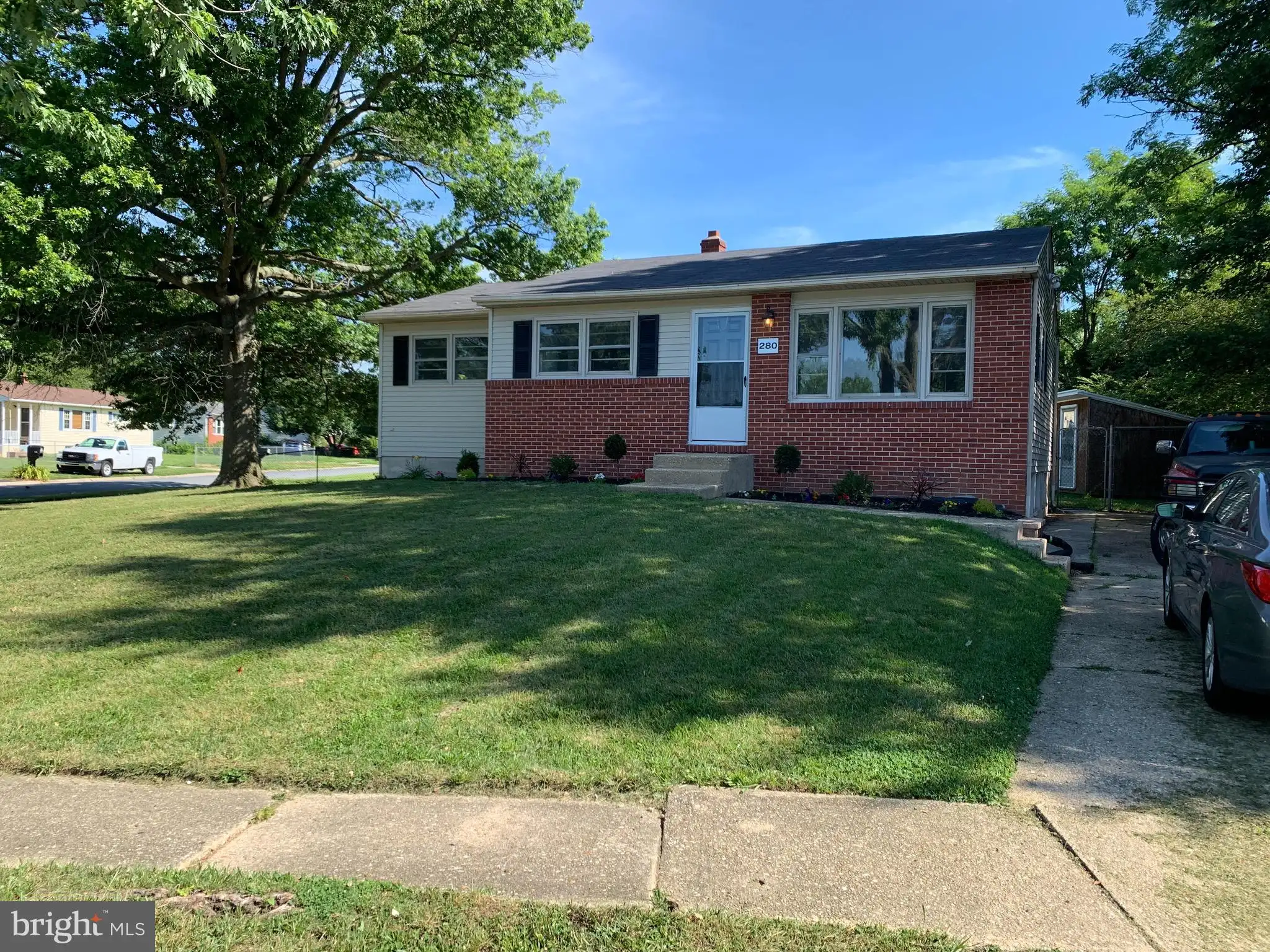 280 Daniel Rodney, Dover, DE 19904