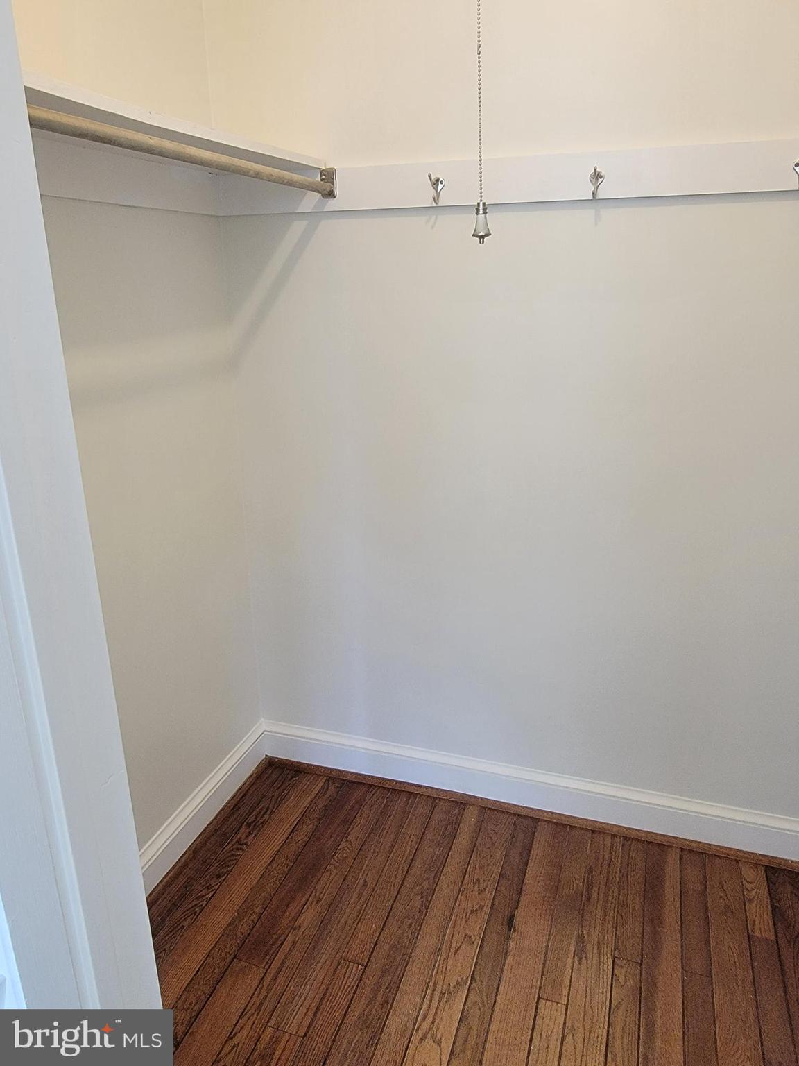 OLD TOWN ALEXANDRIA - Residential Lease