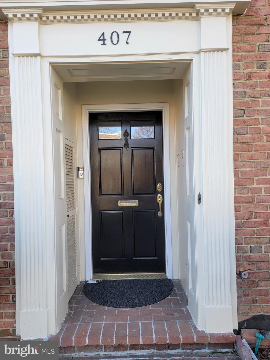 OLD TOWN ALEXANDRIA - Residential Lease