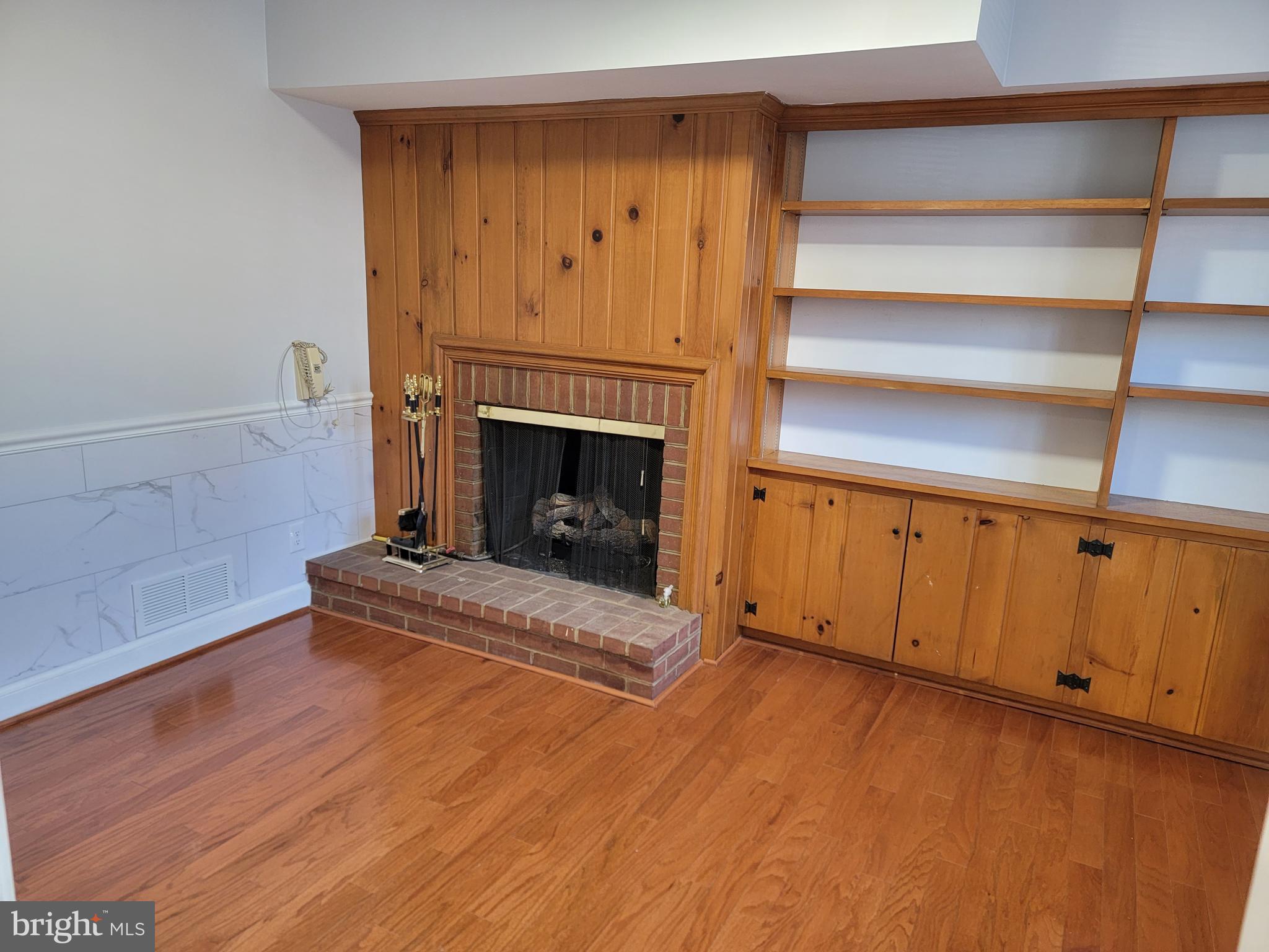 OLD TOWN ALEXANDRIA - Residential Lease