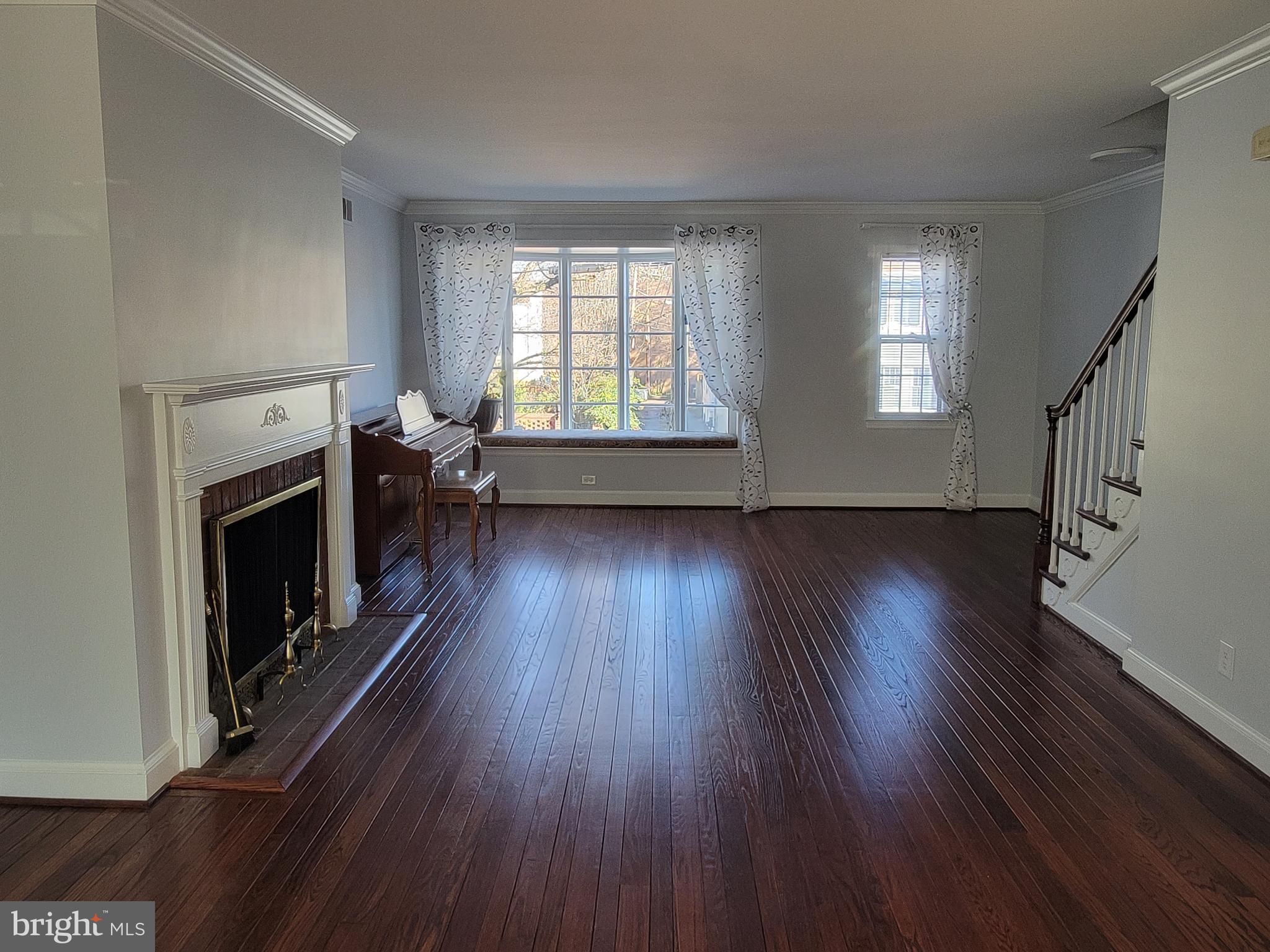 OLD TOWN ALEXANDRIA - Residential Lease