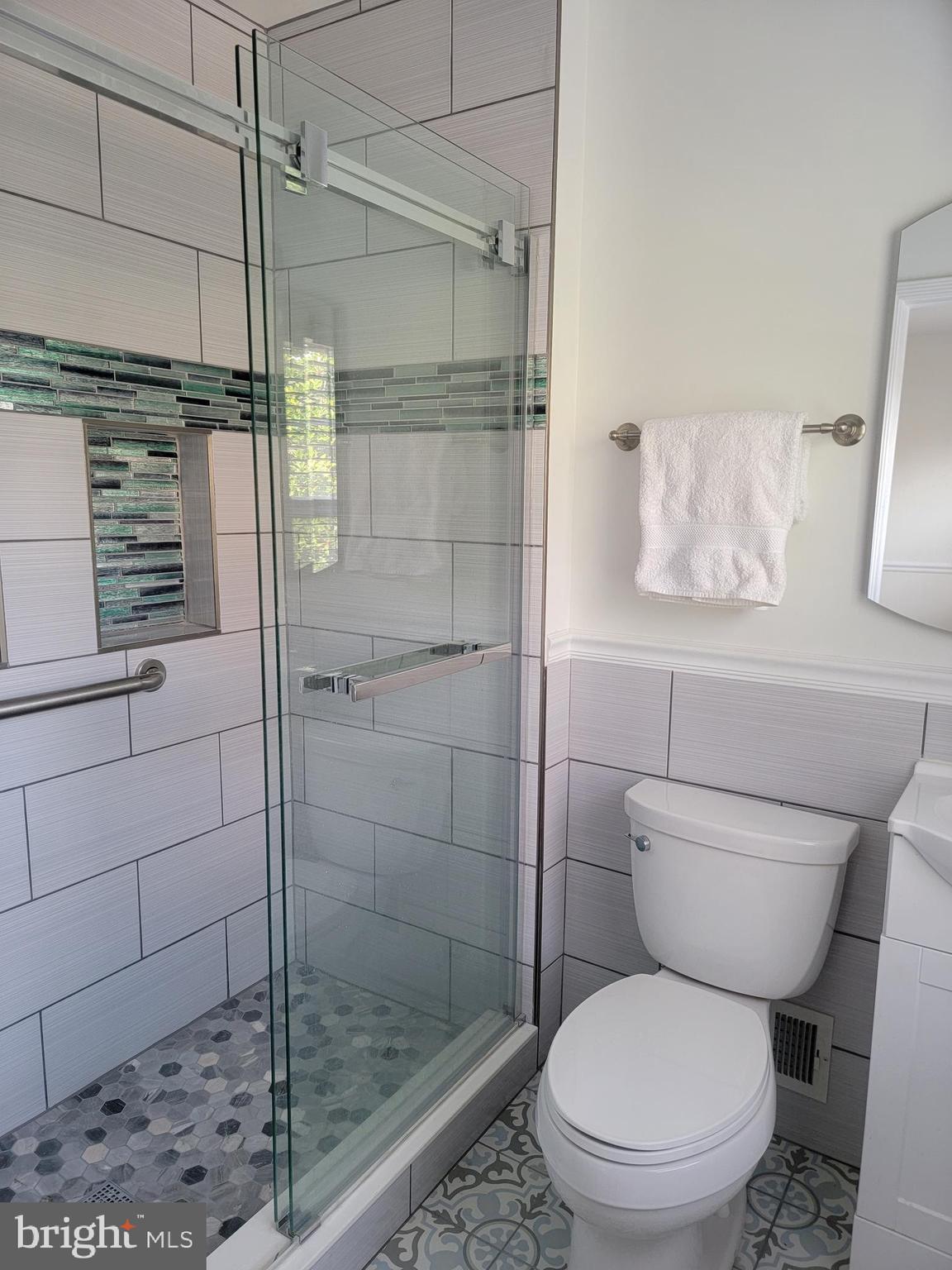 OLD TOWN ALEXANDRIA - Residential Lease