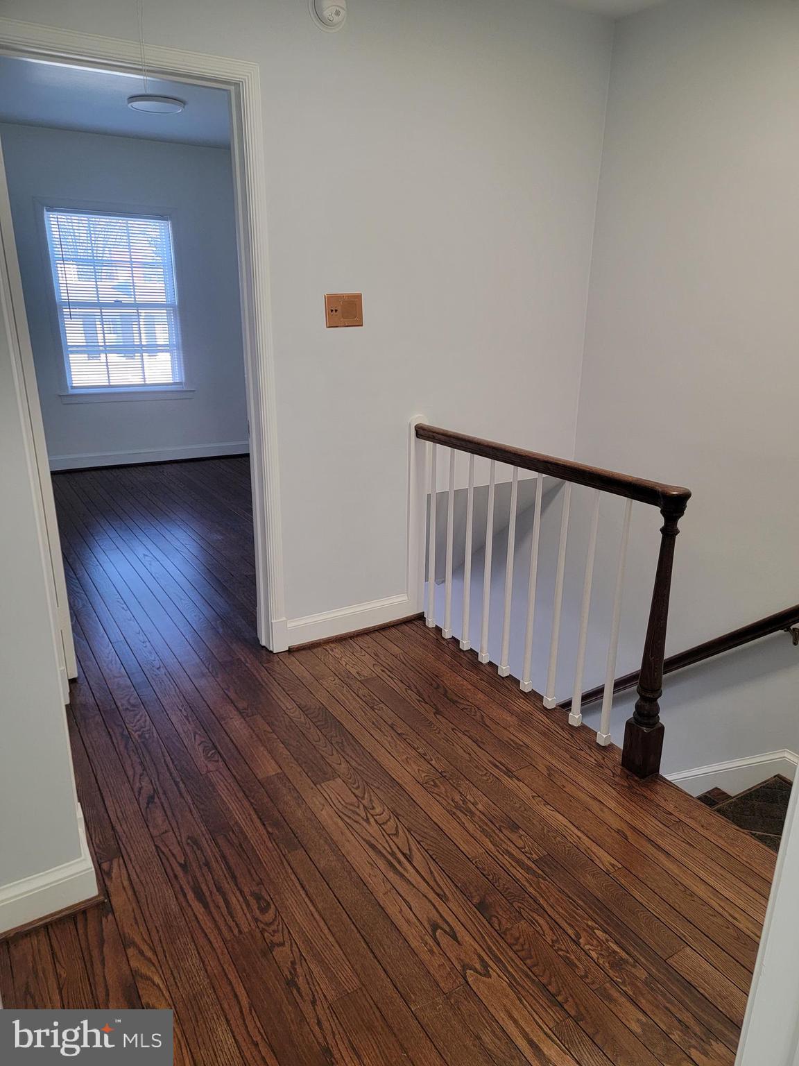 OLD TOWN ALEXANDRIA - Residential Lease