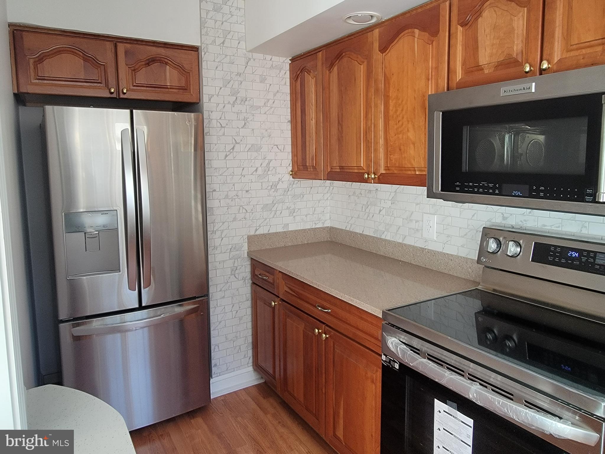 OLD TOWN ALEXANDRIA - Residential Lease