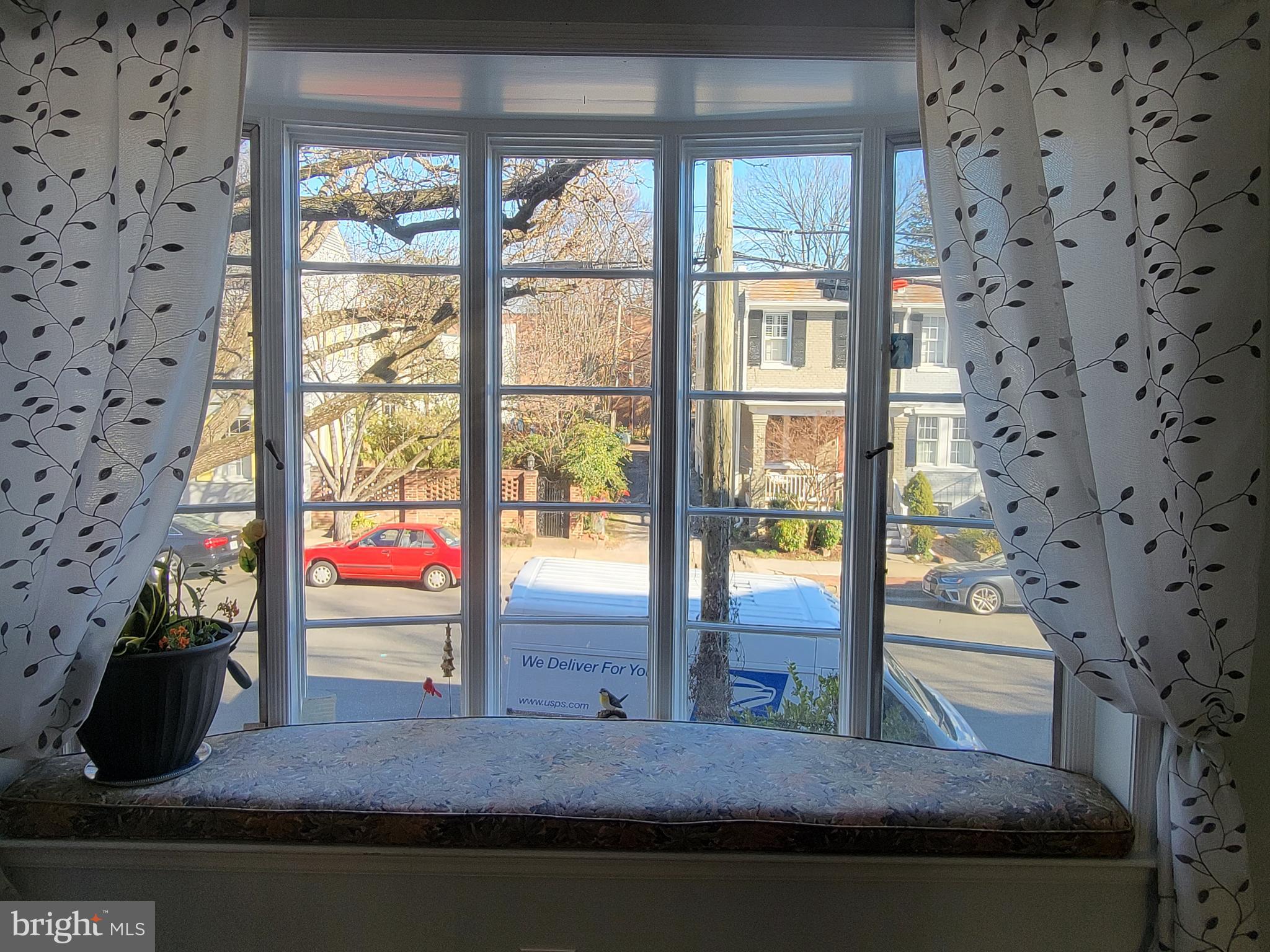 OLD TOWN ALEXANDRIA - Residential Lease