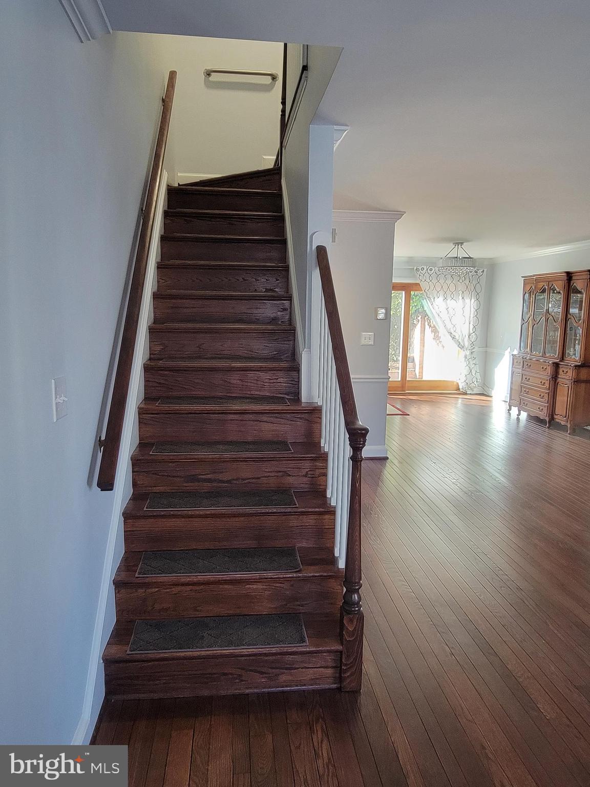 OLD TOWN ALEXANDRIA - Residential Lease