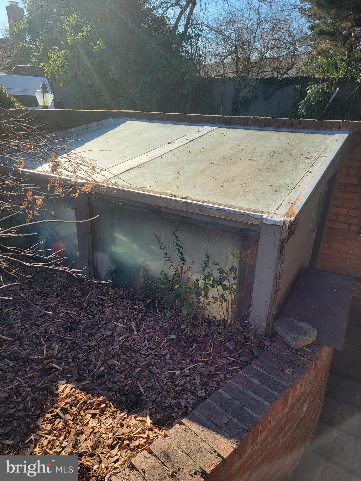 OLD TOWN ALEXANDRIA - Residential Lease