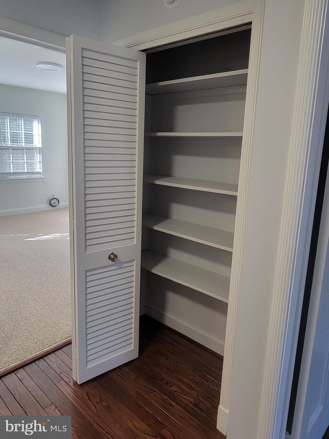 OLD TOWN ALEXANDRIA - Residential Lease