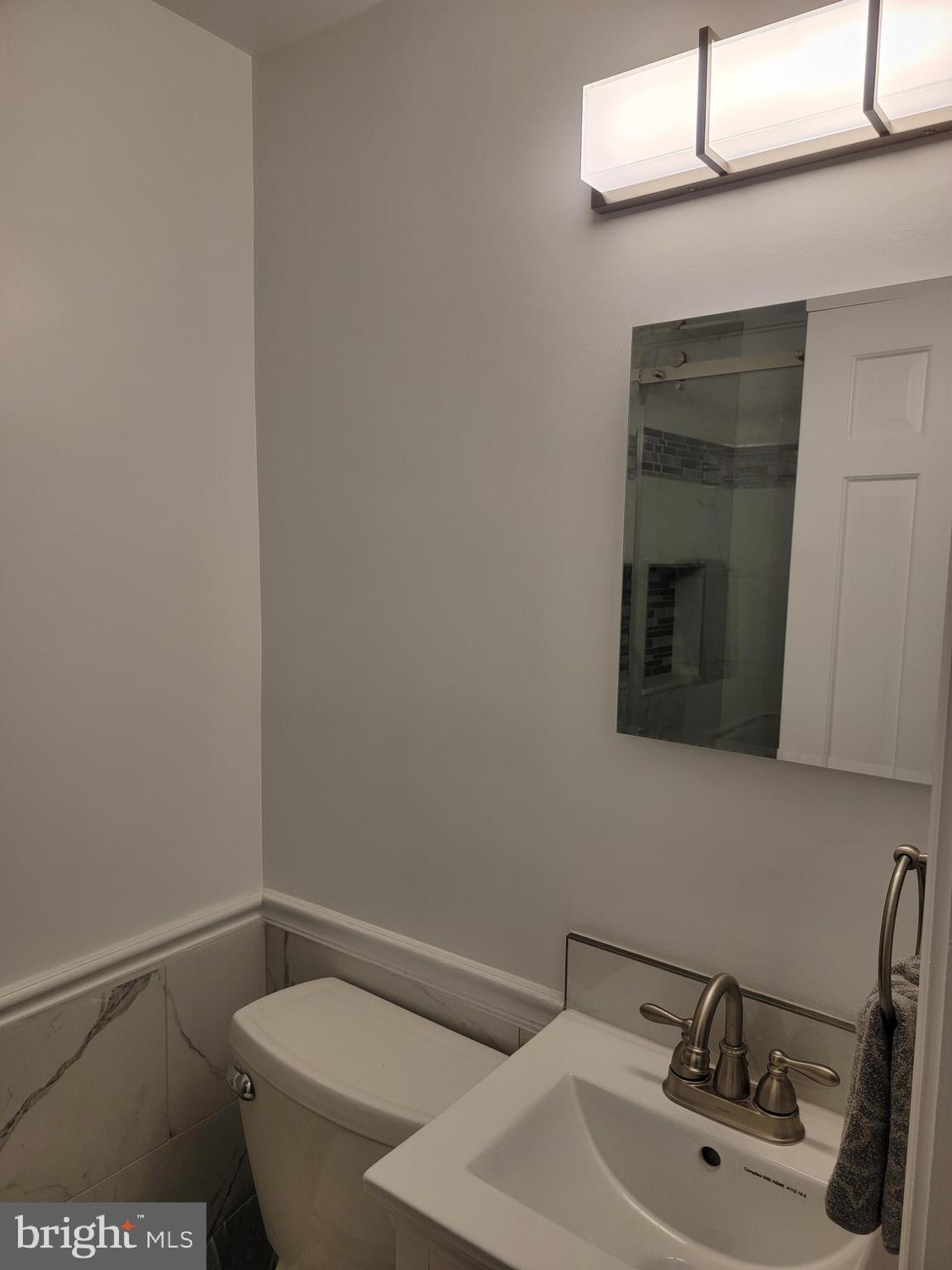 OLD TOWN ALEXANDRIA - Residential Lease