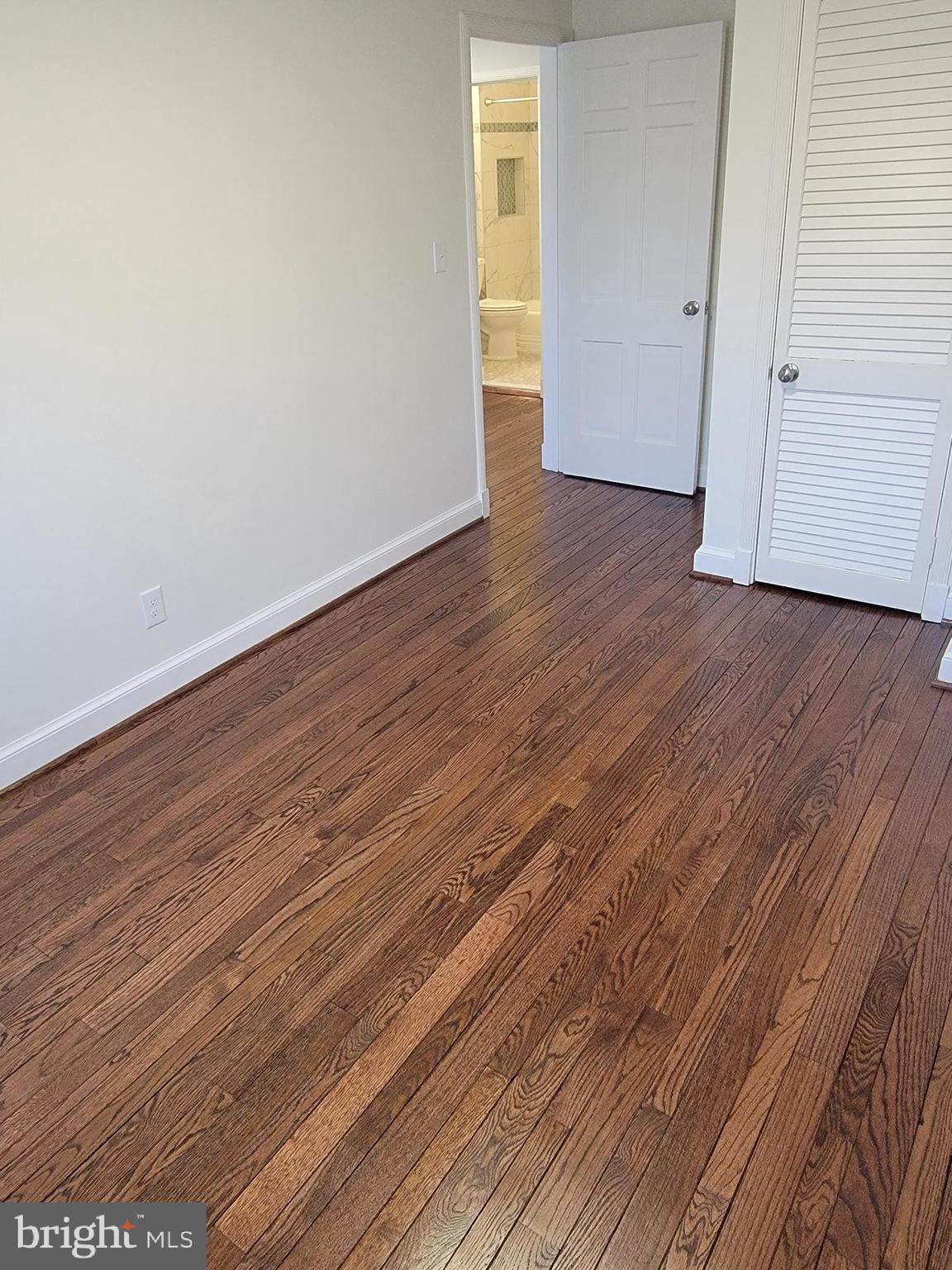 OLD TOWN ALEXANDRIA - Residential Lease