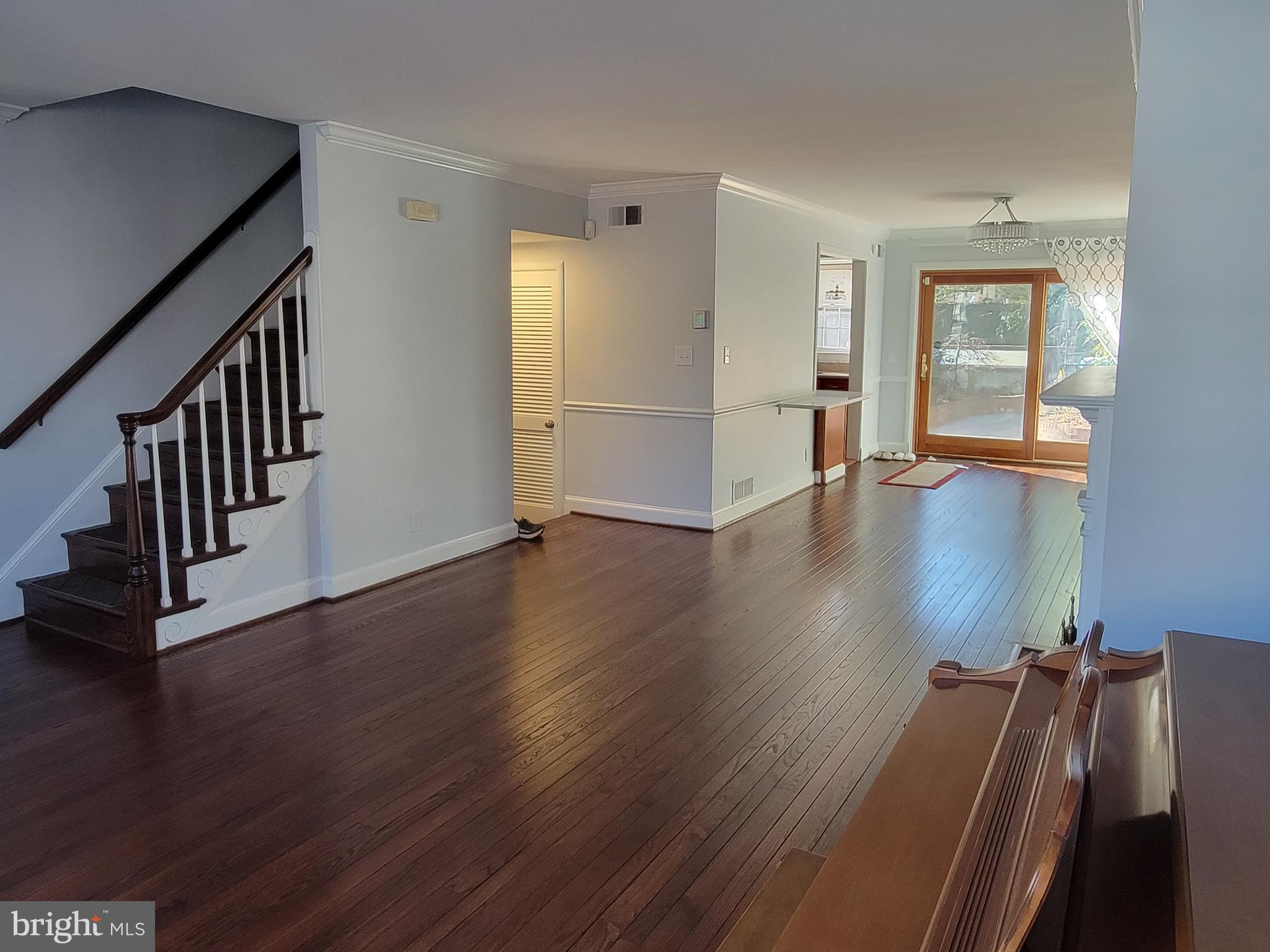 OLD TOWN ALEXANDRIA - Residential Lease