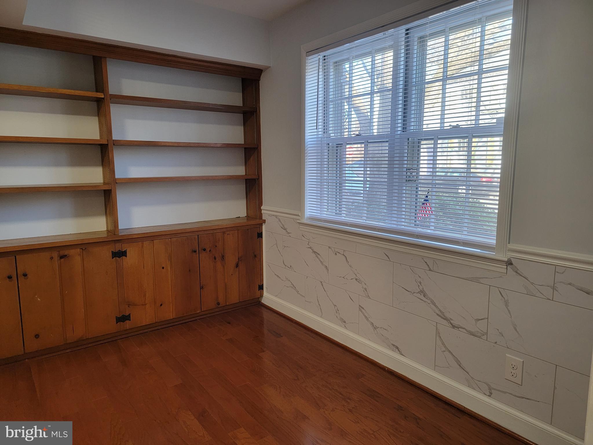 OLD TOWN ALEXANDRIA - Residential Lease