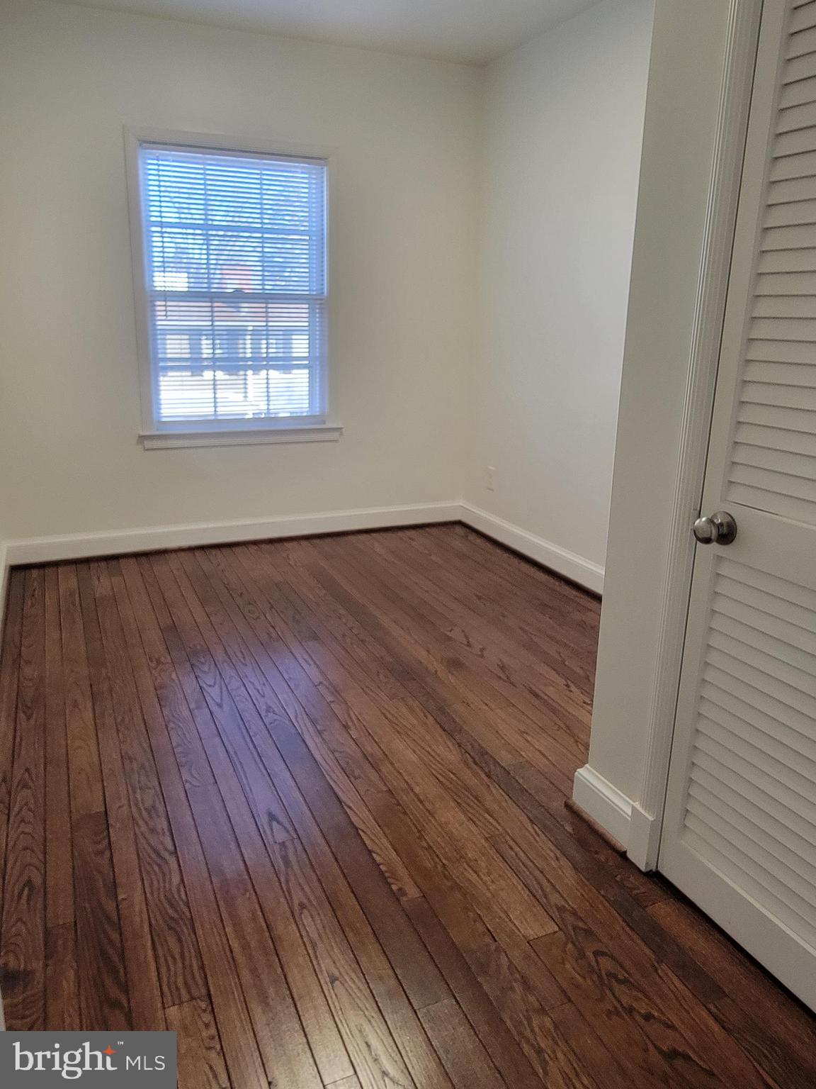 OLD TOWN ALEXANDRIA - Residential Lease