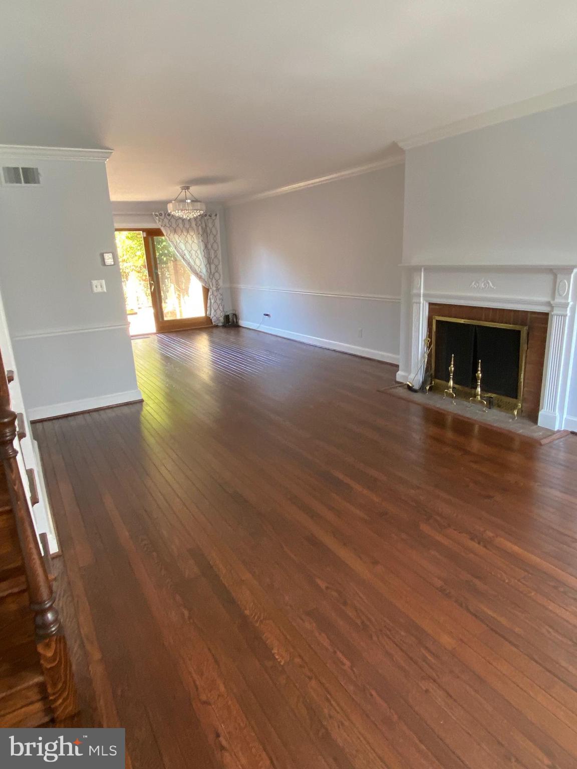 OLD TOWN ALEXANDRIA - Residential Lease