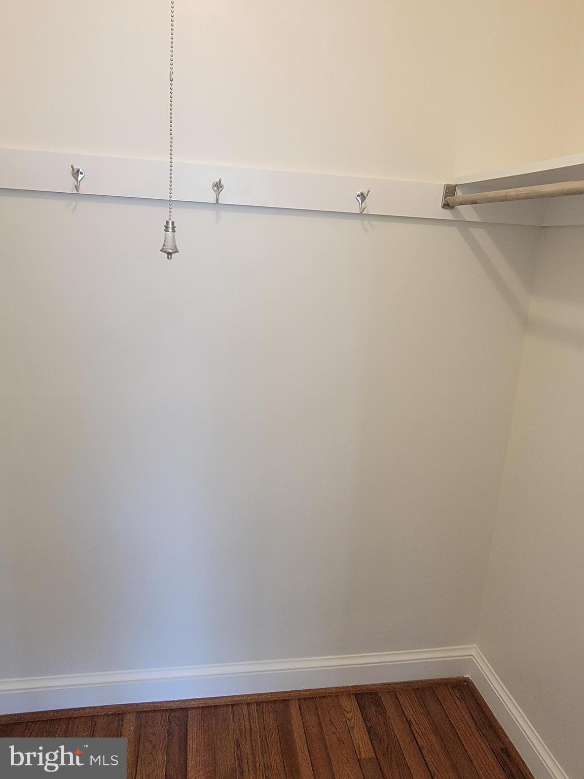 OLD TOWN ALEXANDRIA - Residential Lease