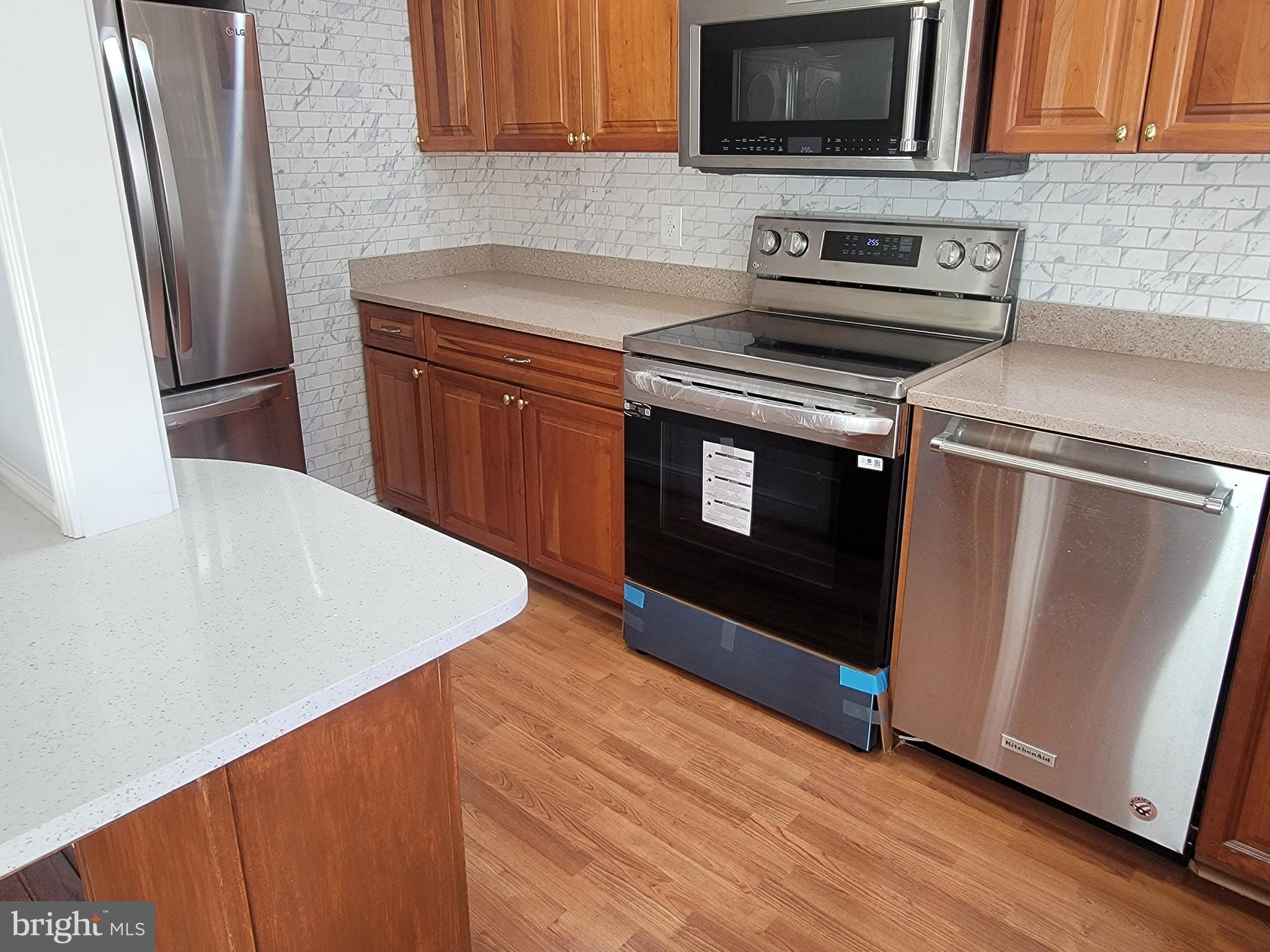 OLD TOWN ALEXANDRIA - Residential Lease