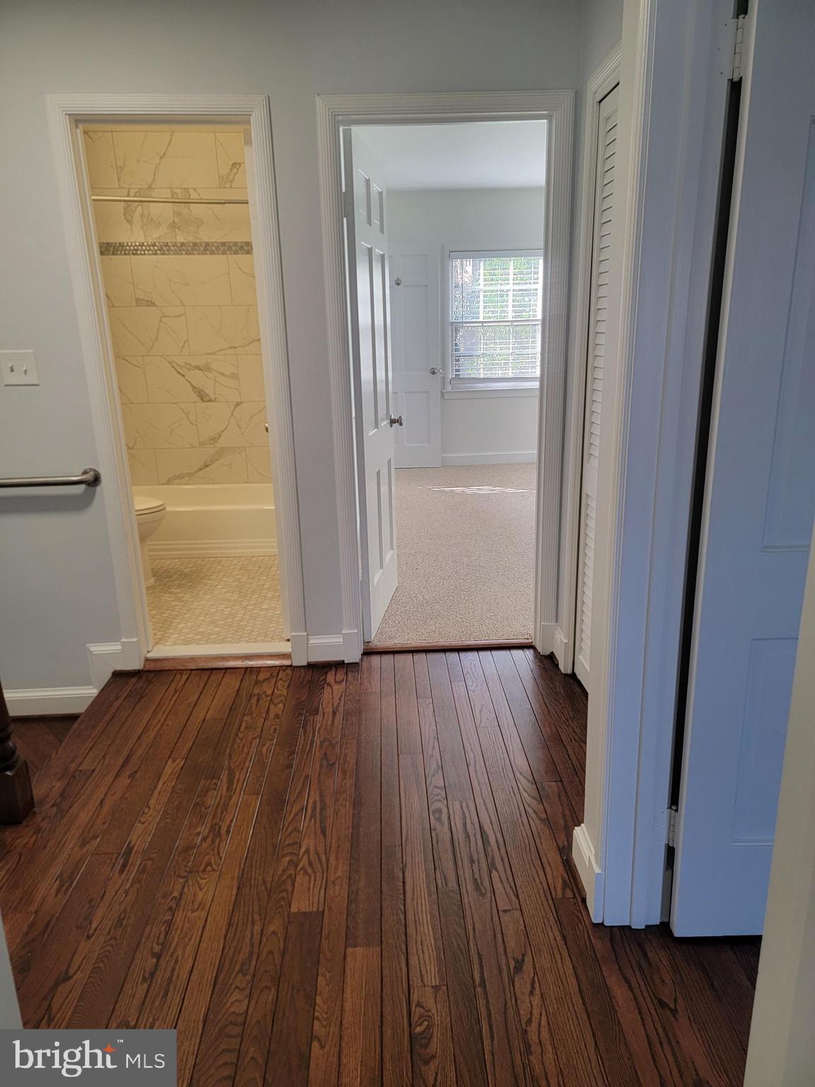 OLD TOWN ALEXANDRIA - Residential Lease