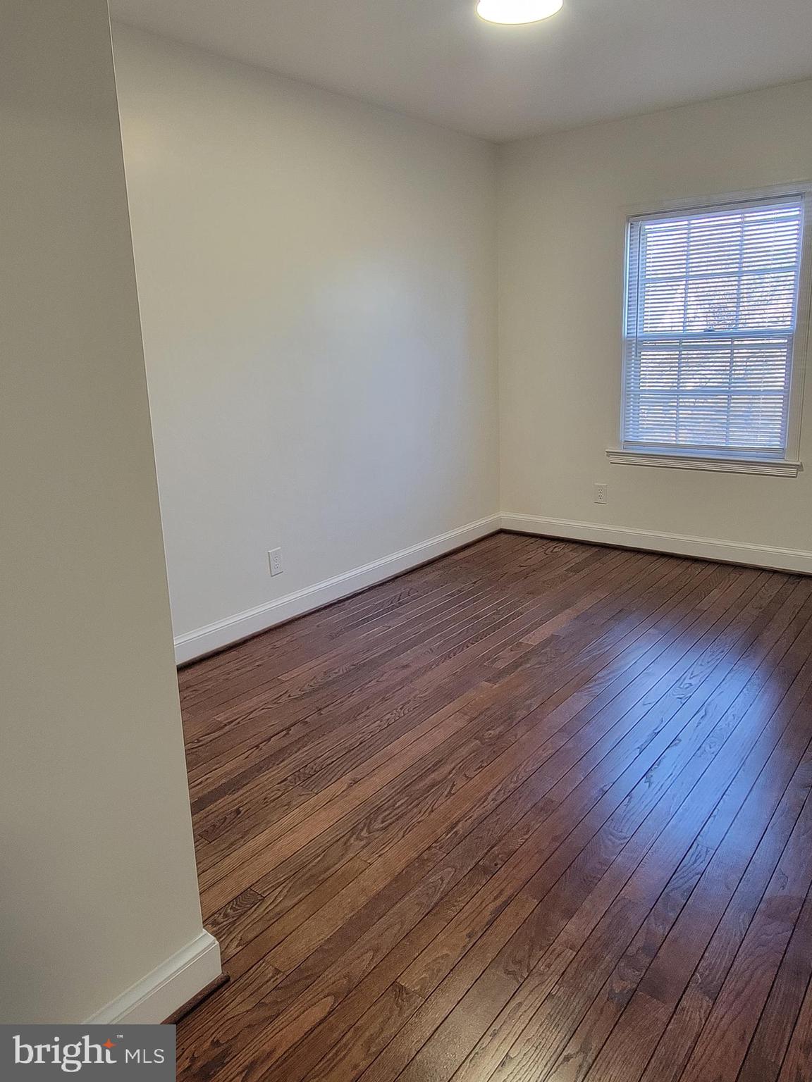 OLD TOWN ALEXANDRIA - Residential Lease