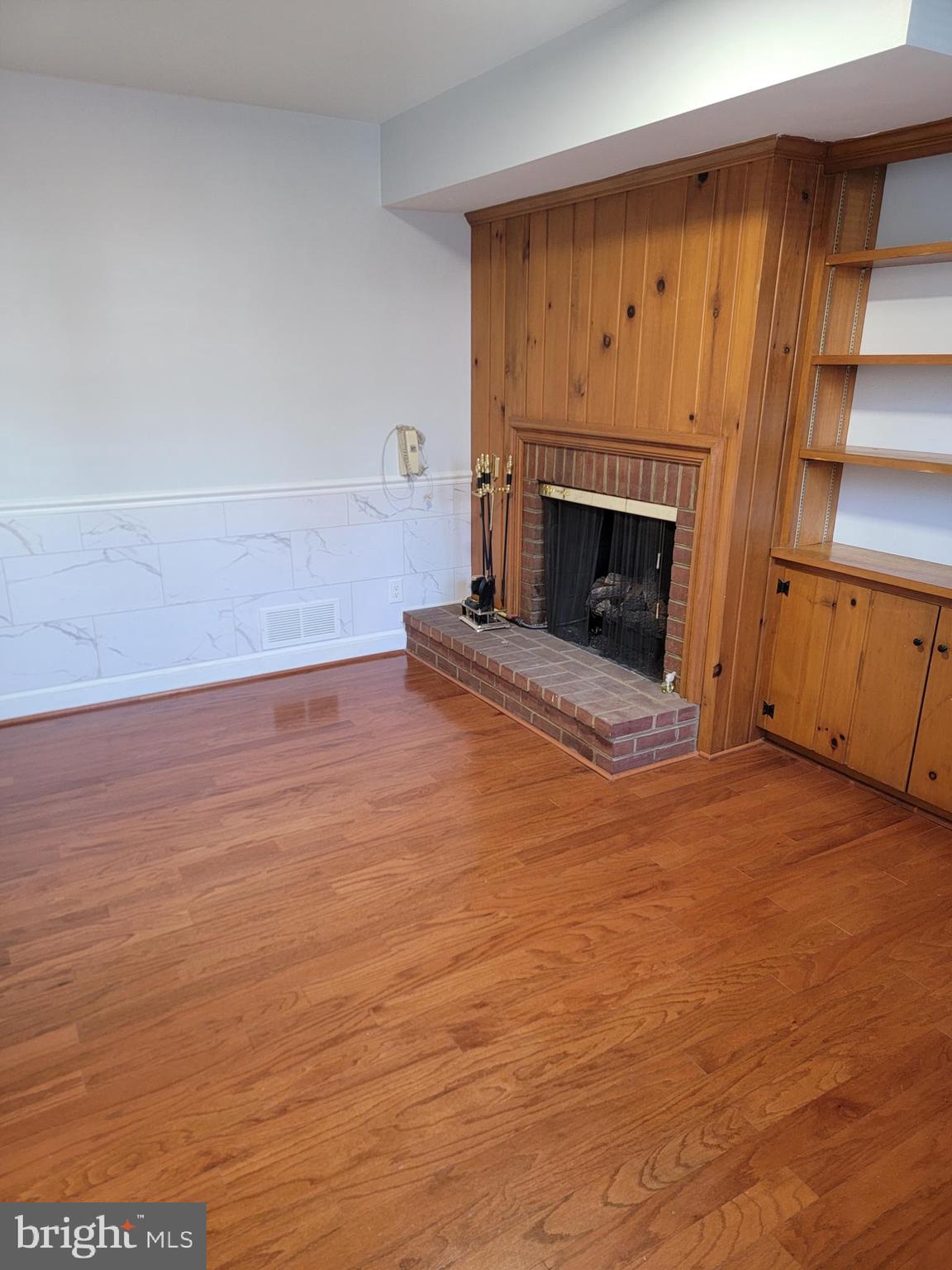 OLD TOWN ALEXANDRIA - Residential Lease