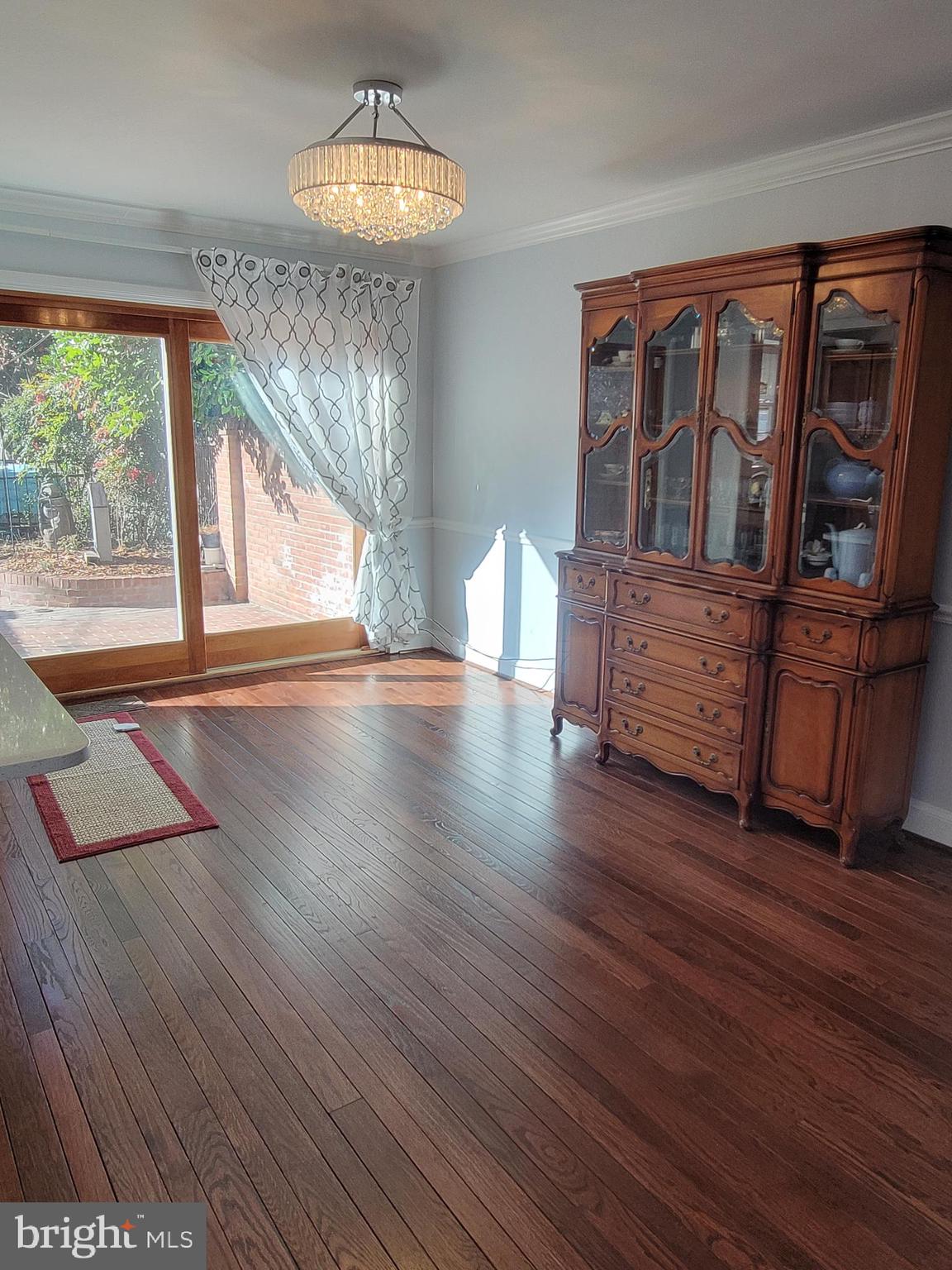 OLD TOWN ALEXANDRIA - Residential Lease