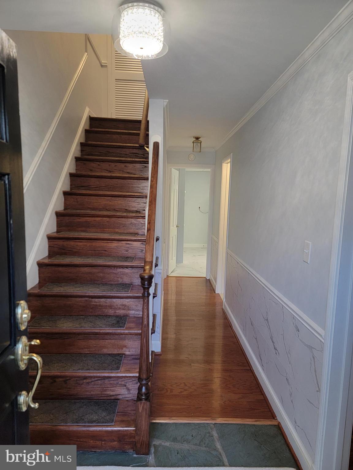 OLD TOWN ALEXANDRIA - Residential Lease
