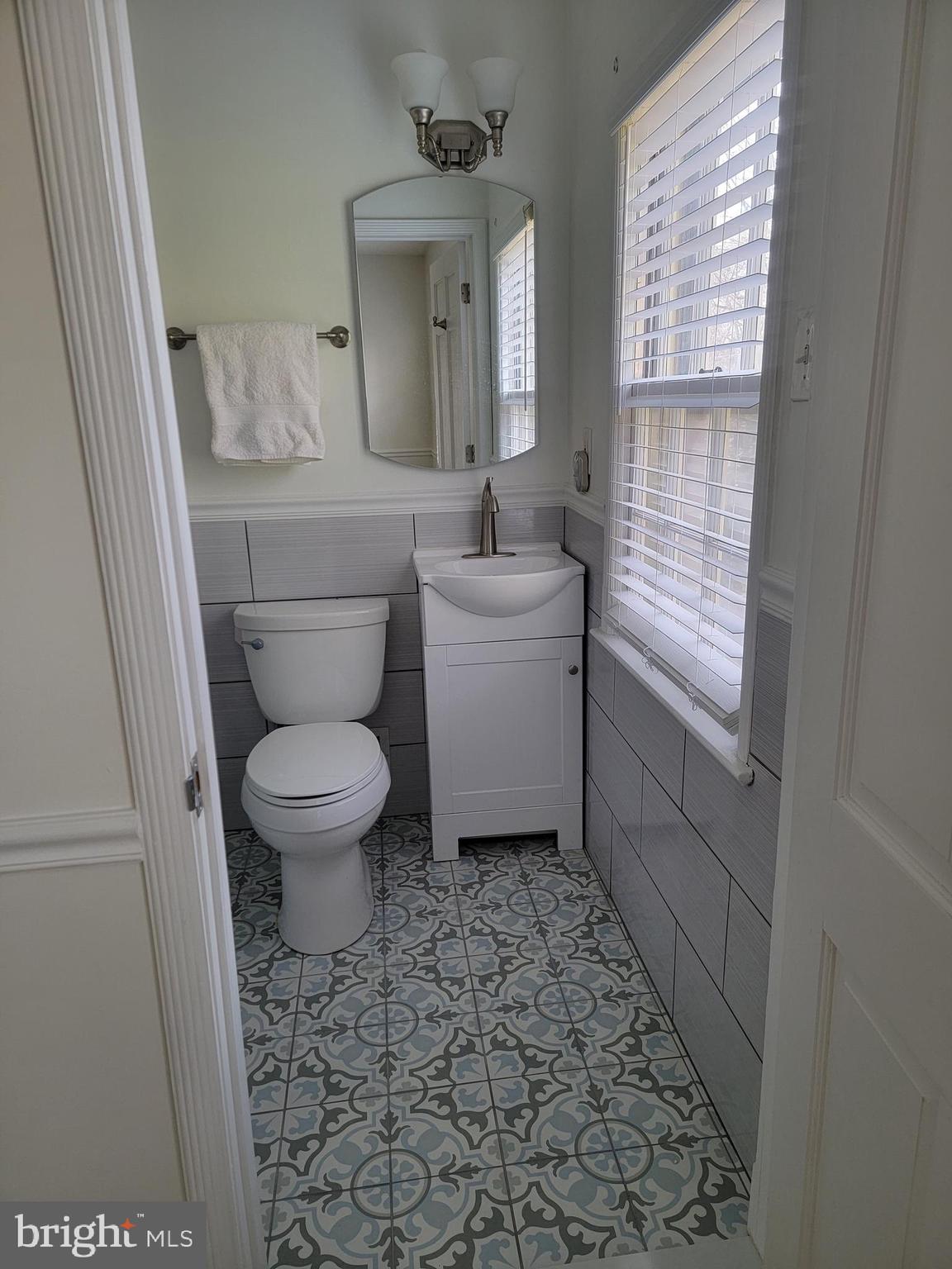 OLD TOWN ALEXANDRIA - Residential Lease