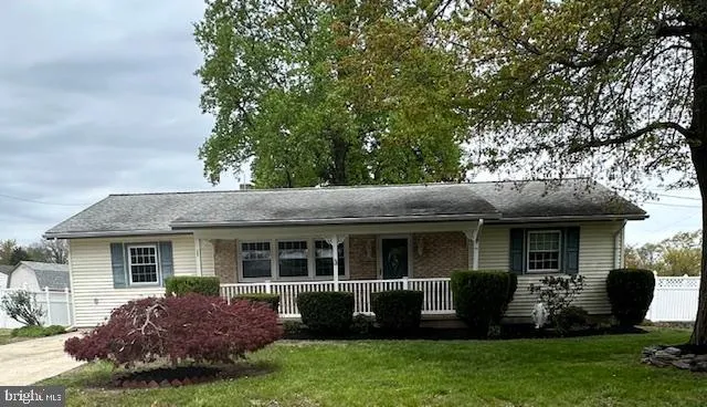 Turnersville, New Jersey 08012, United States, 3 Bedrooms Bedrooms, ,1 BathroomBathrooms,Residential,Pending,117062