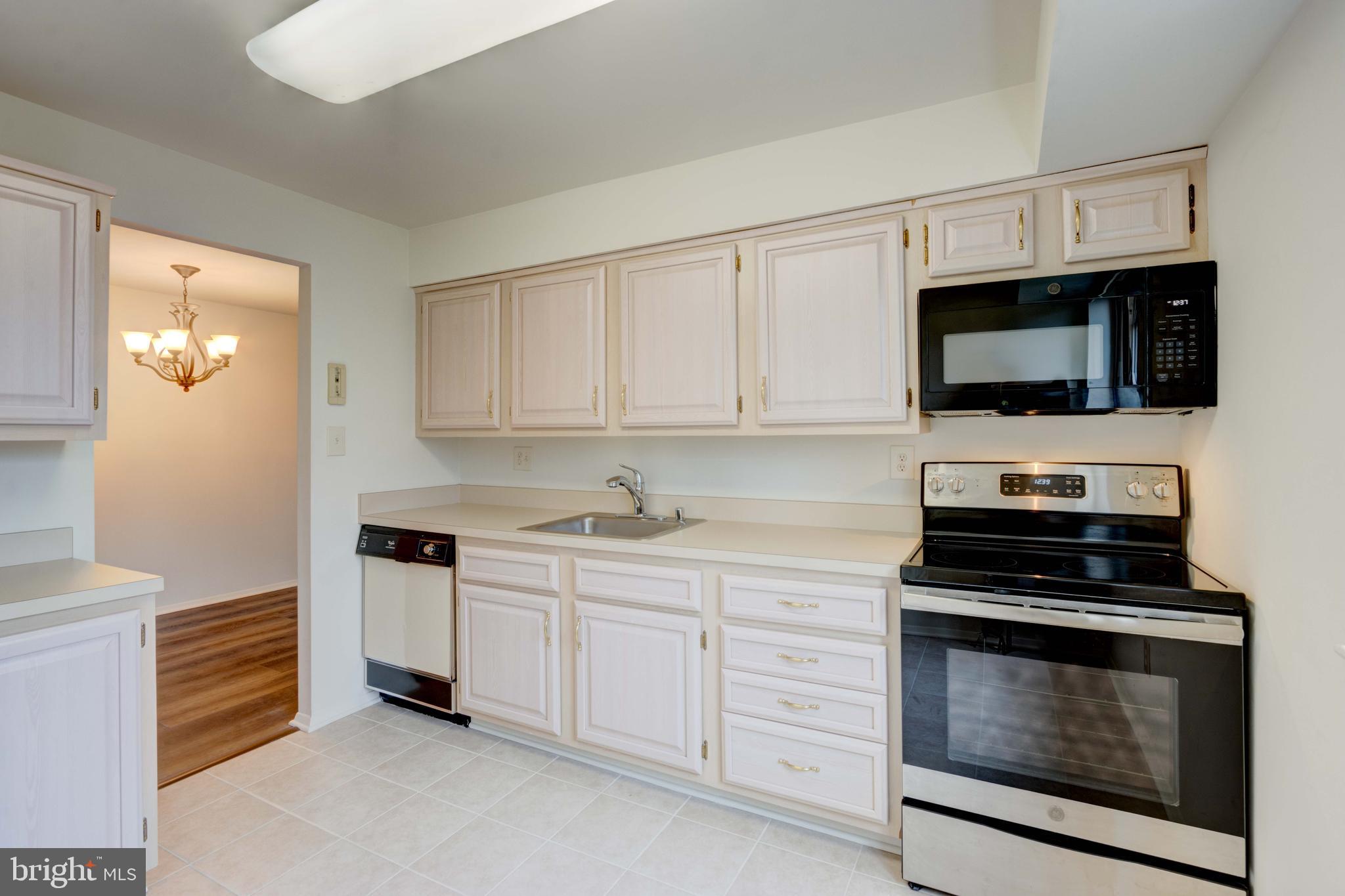 KENWOOD GARDENS - Residential