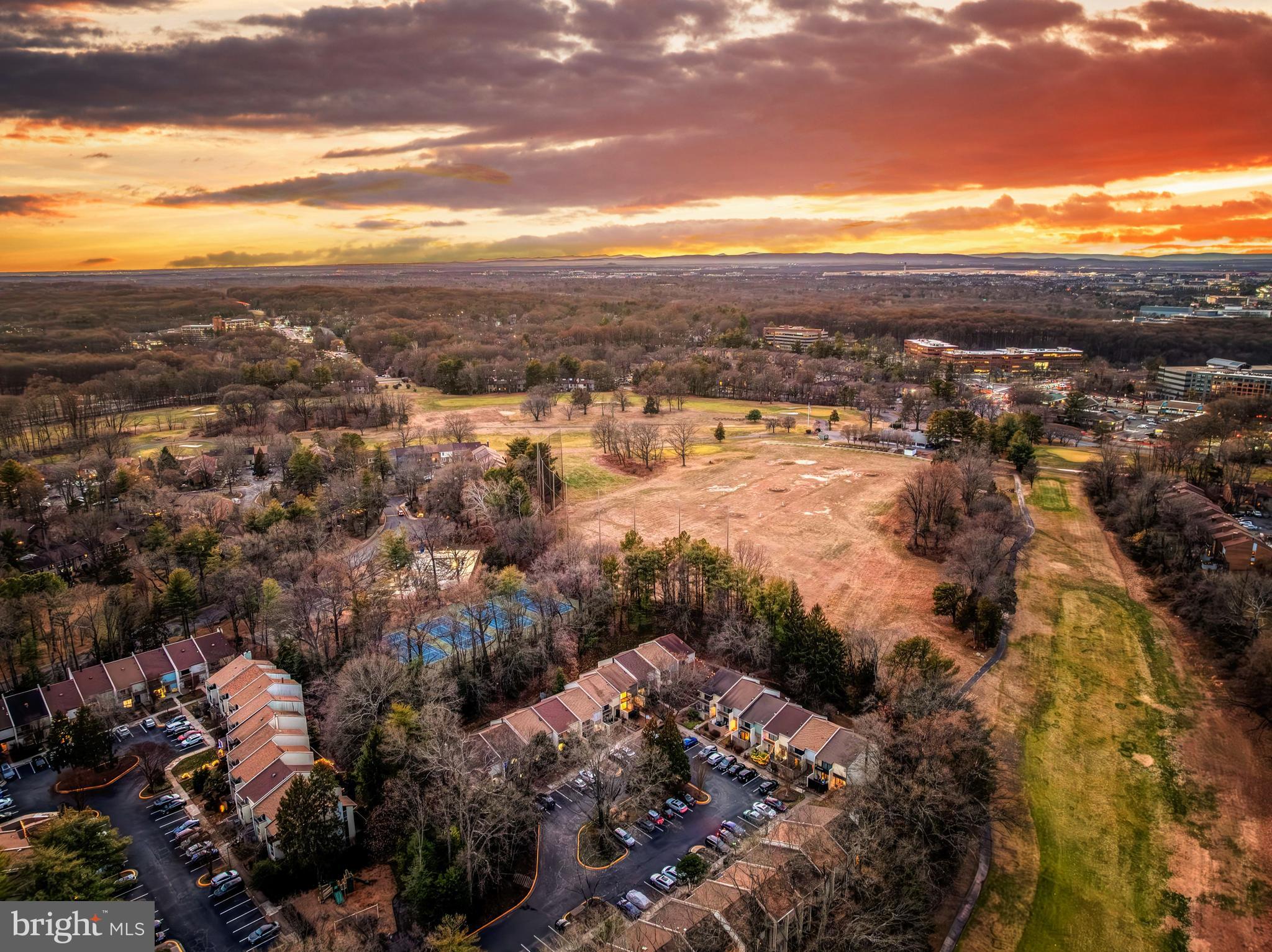 RESTON - Residential