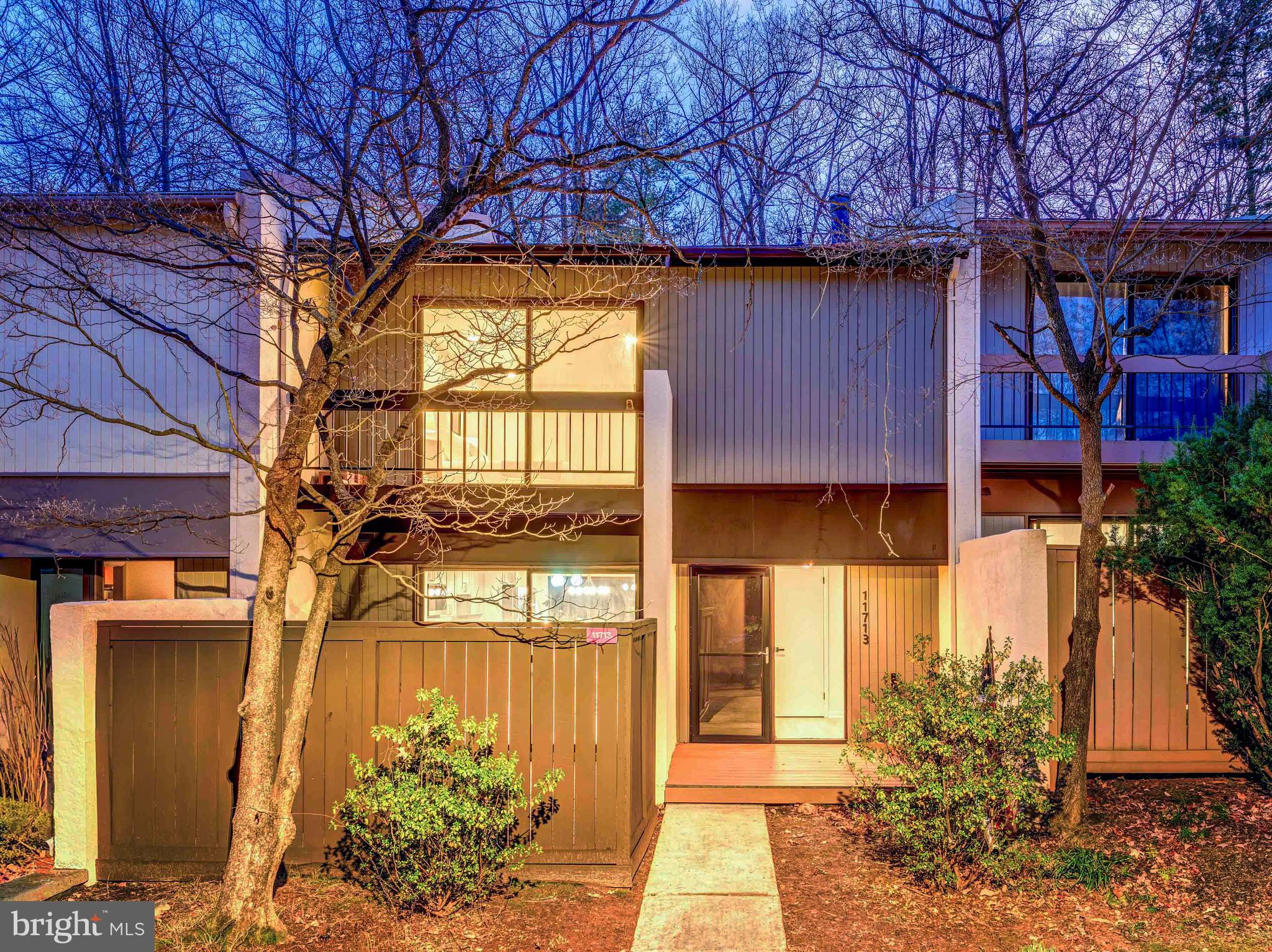 RESTON - Residential