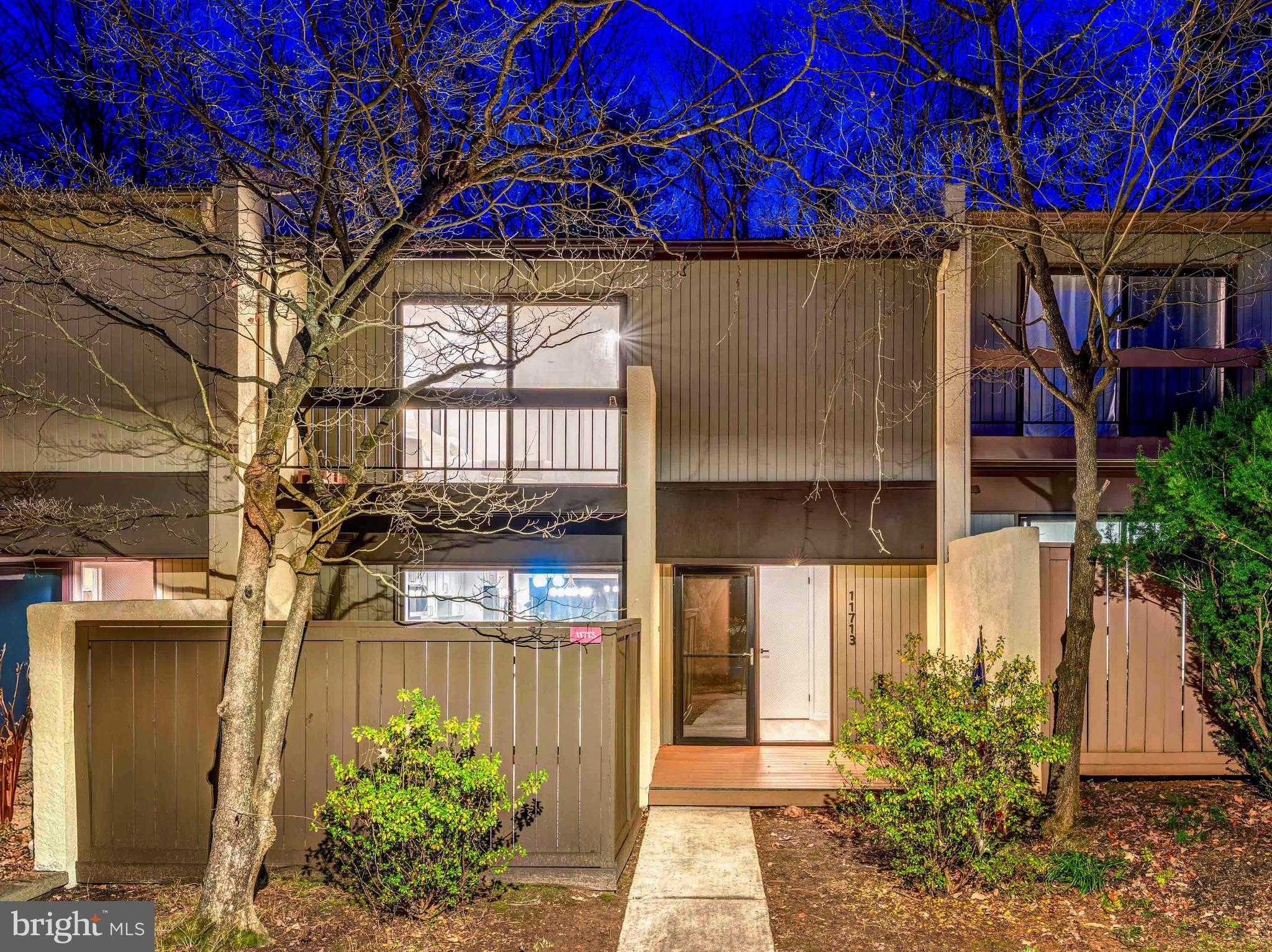 RESTON - Residential