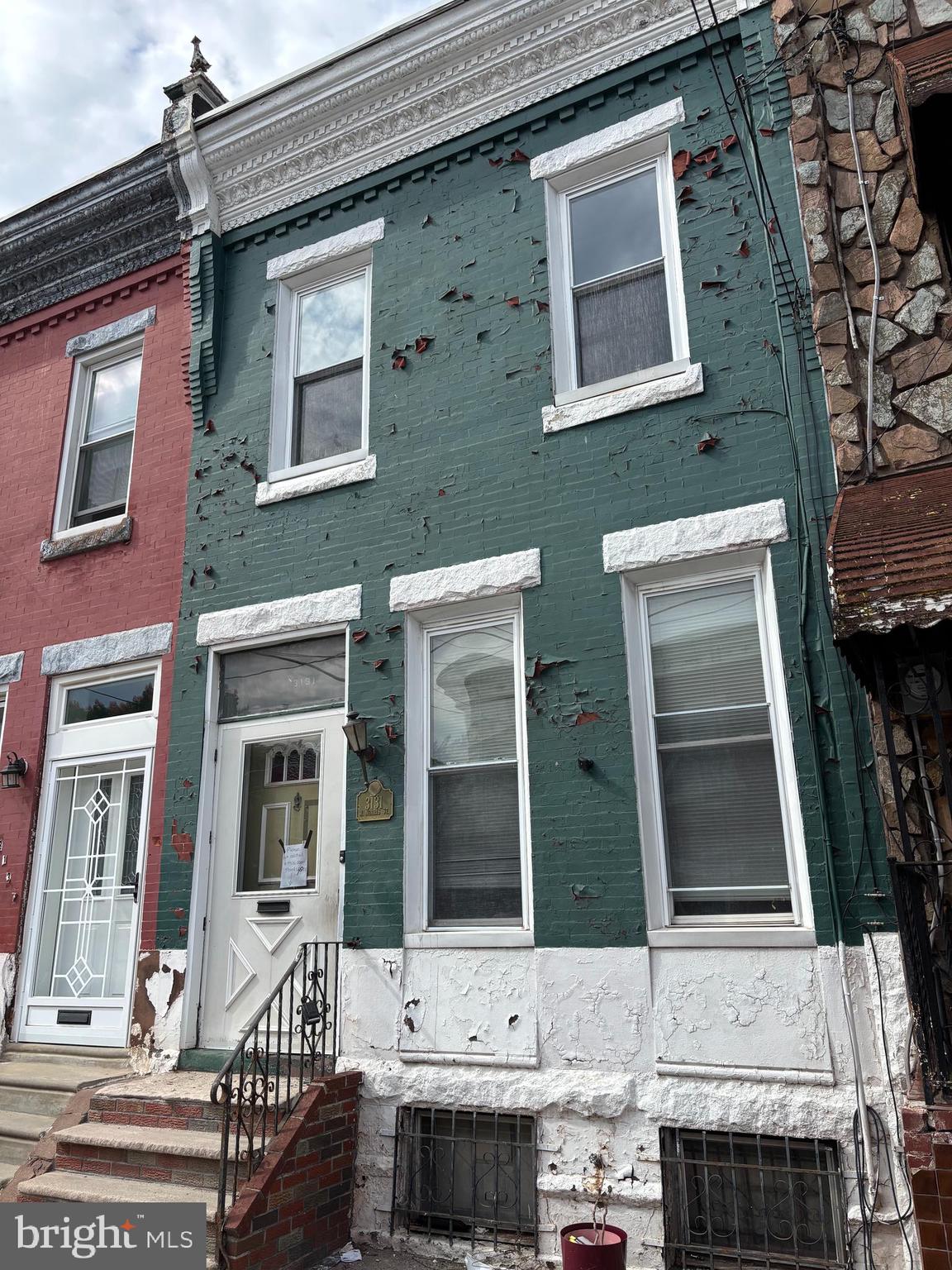 3131 W NORRIS STREET