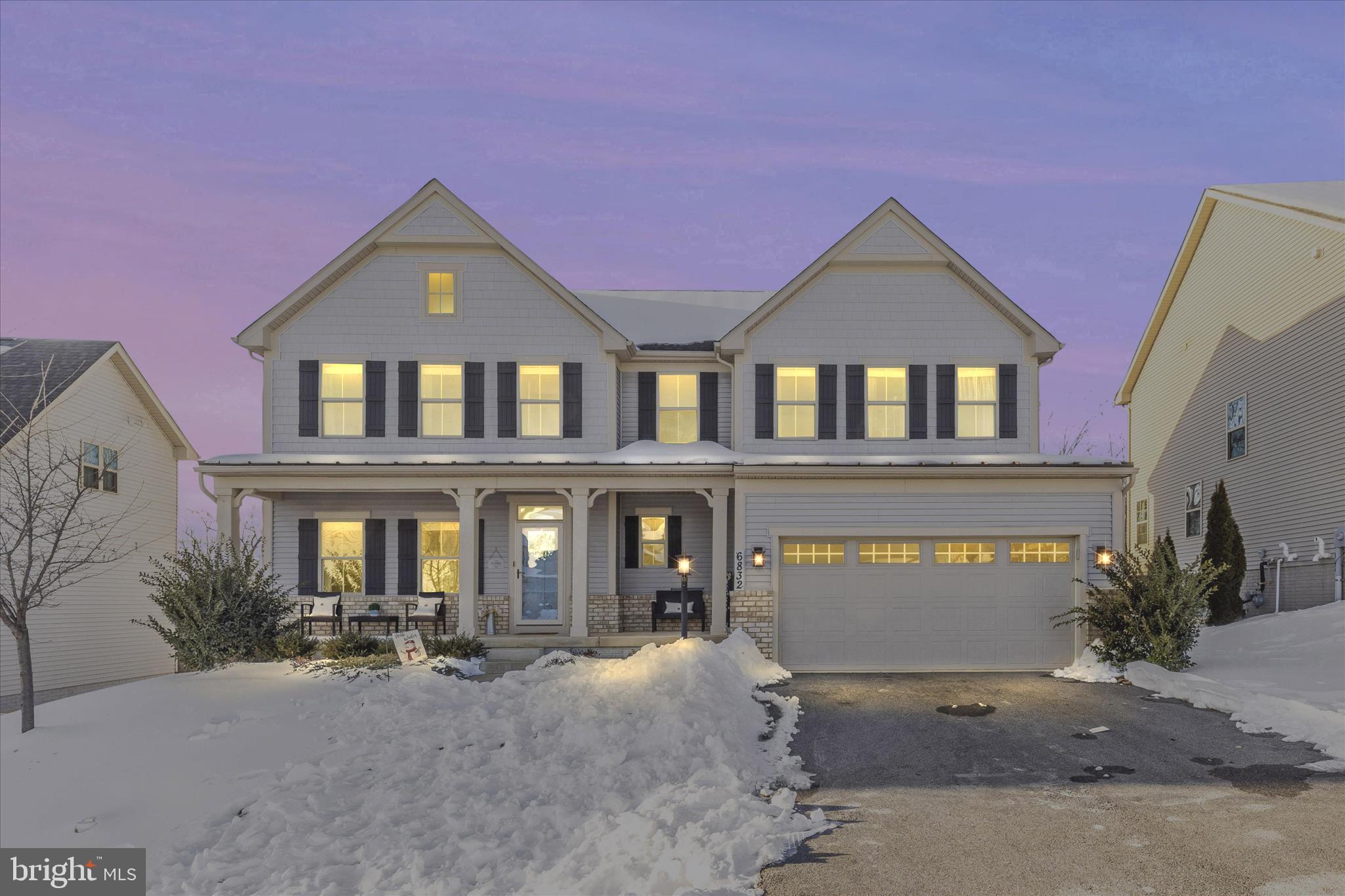 WOODRIDGE - Residential