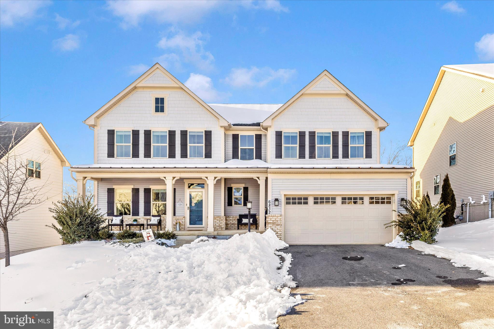 WOODRIDGE - Residential