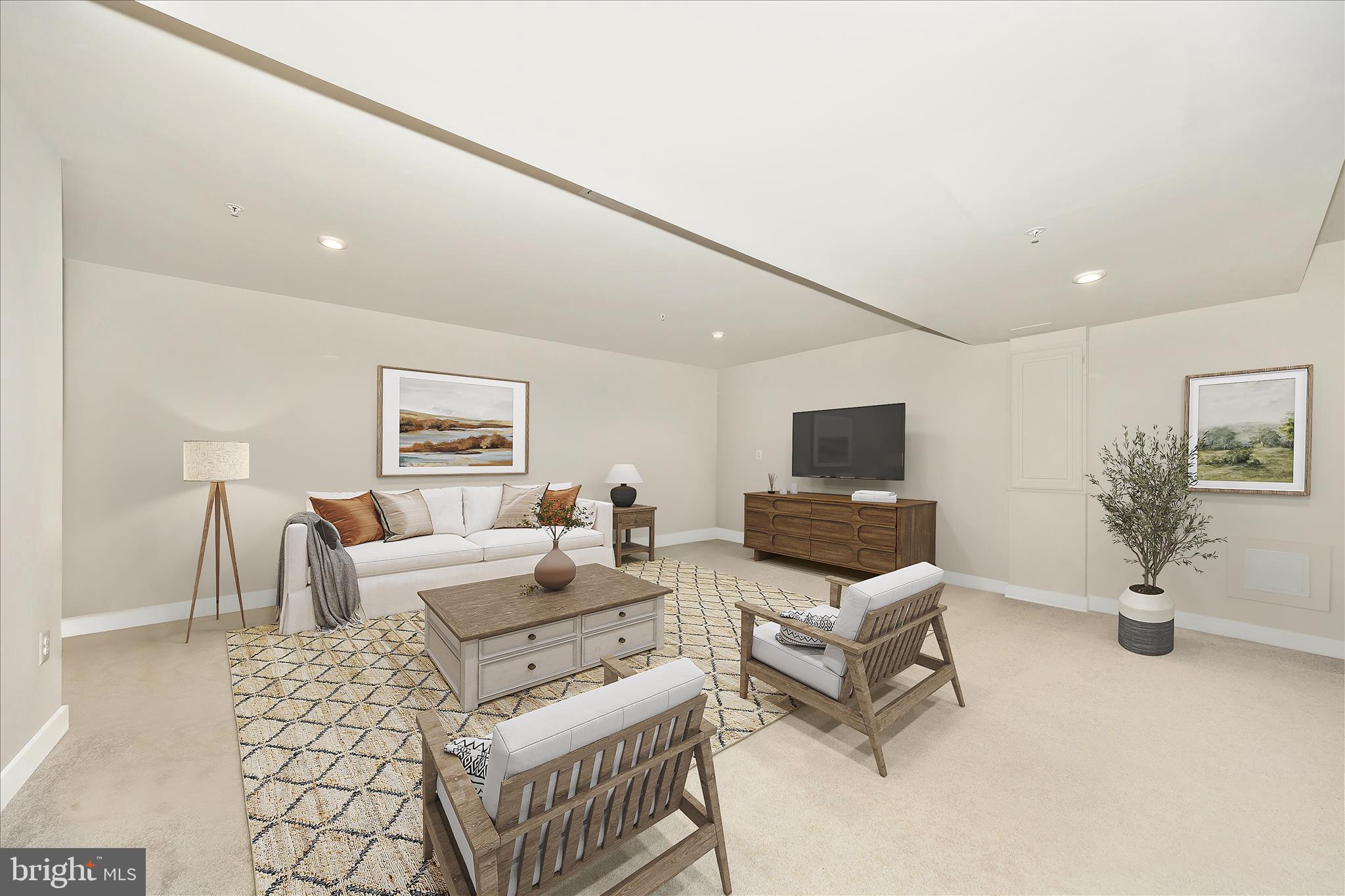 WOODRIDGE - Residential