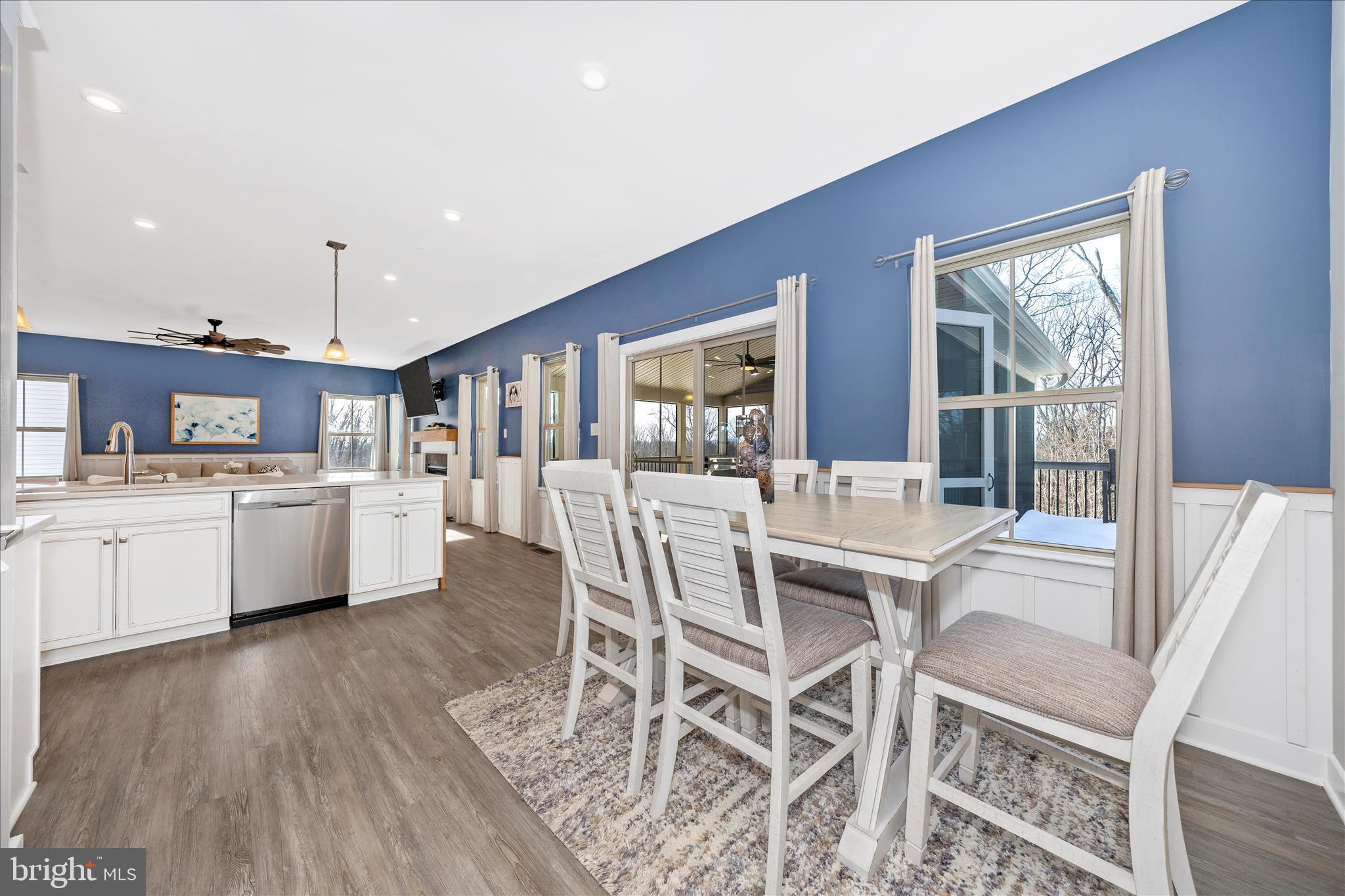 WOODRIDGE - Residential