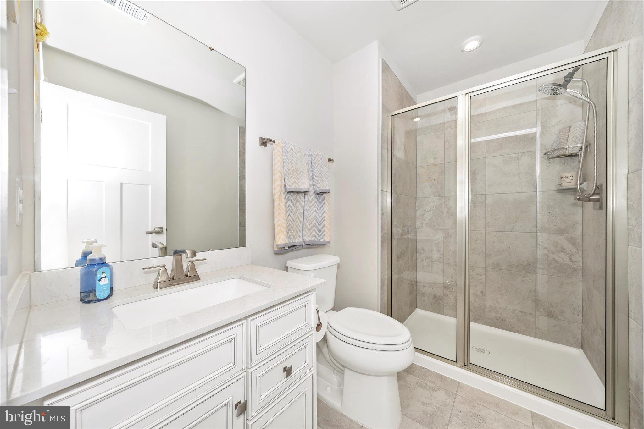 WOODRIDGE - Residential