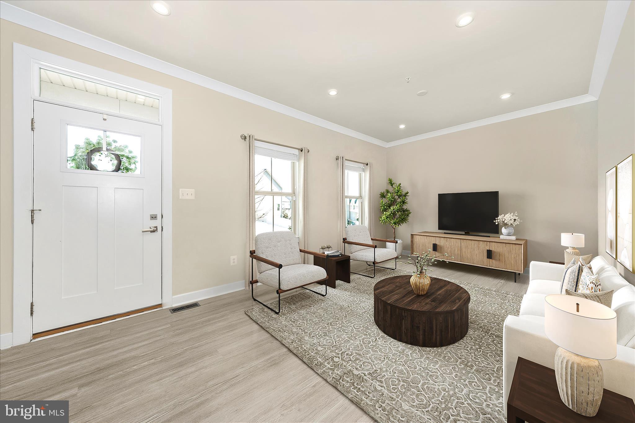 WOODRIDGE - Residential