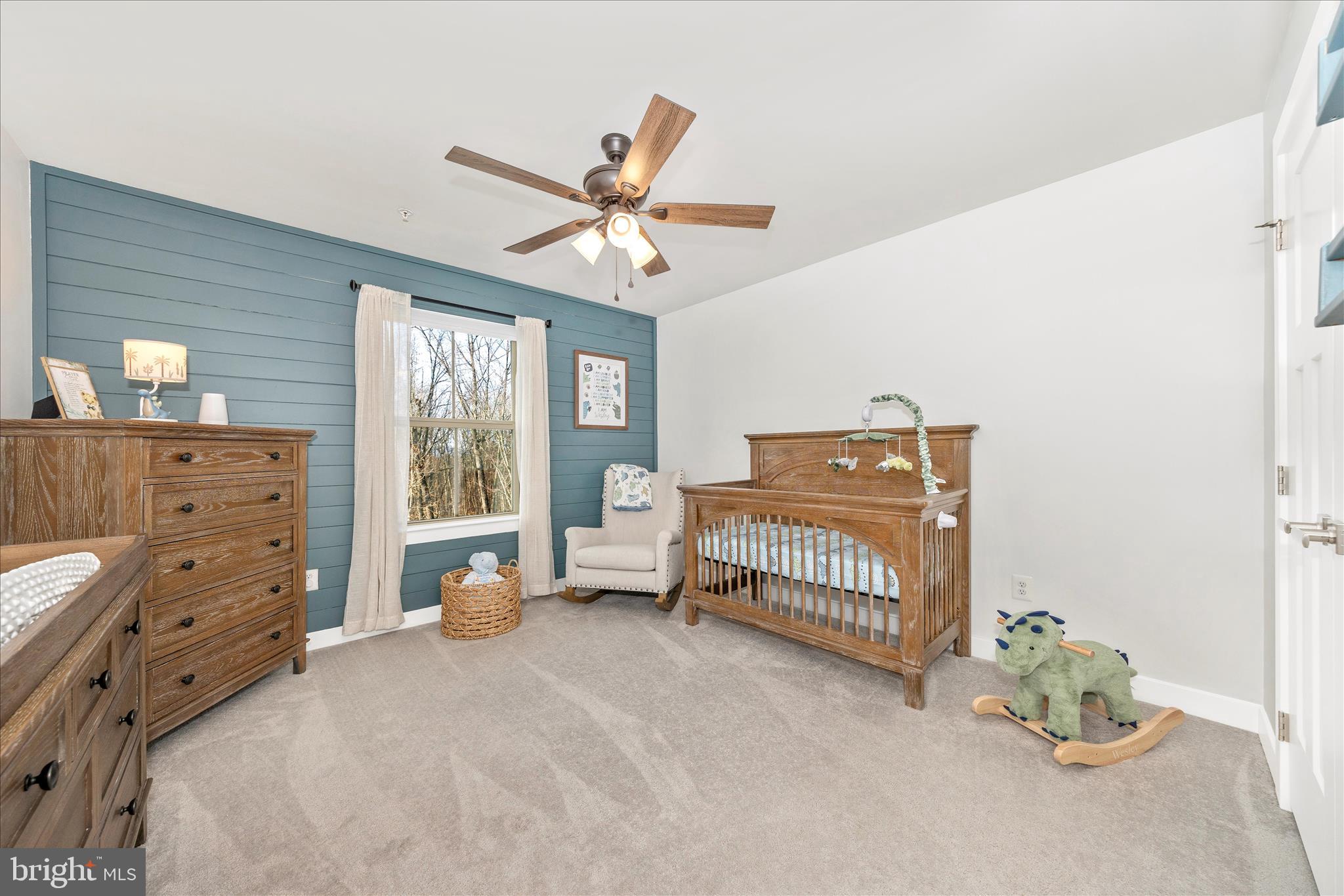 WOODRIDGE - Residential