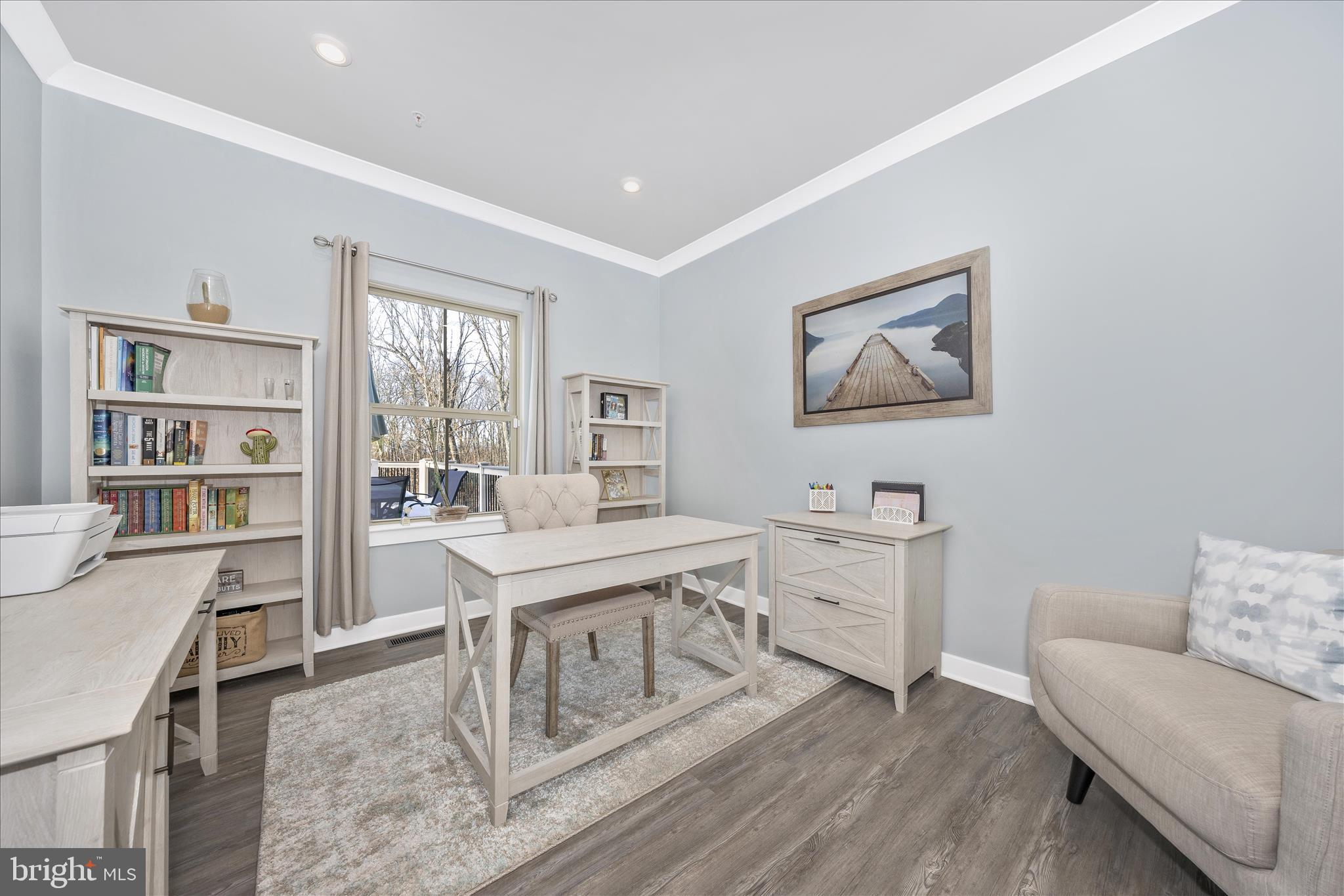 WOODRIDGE - Residential