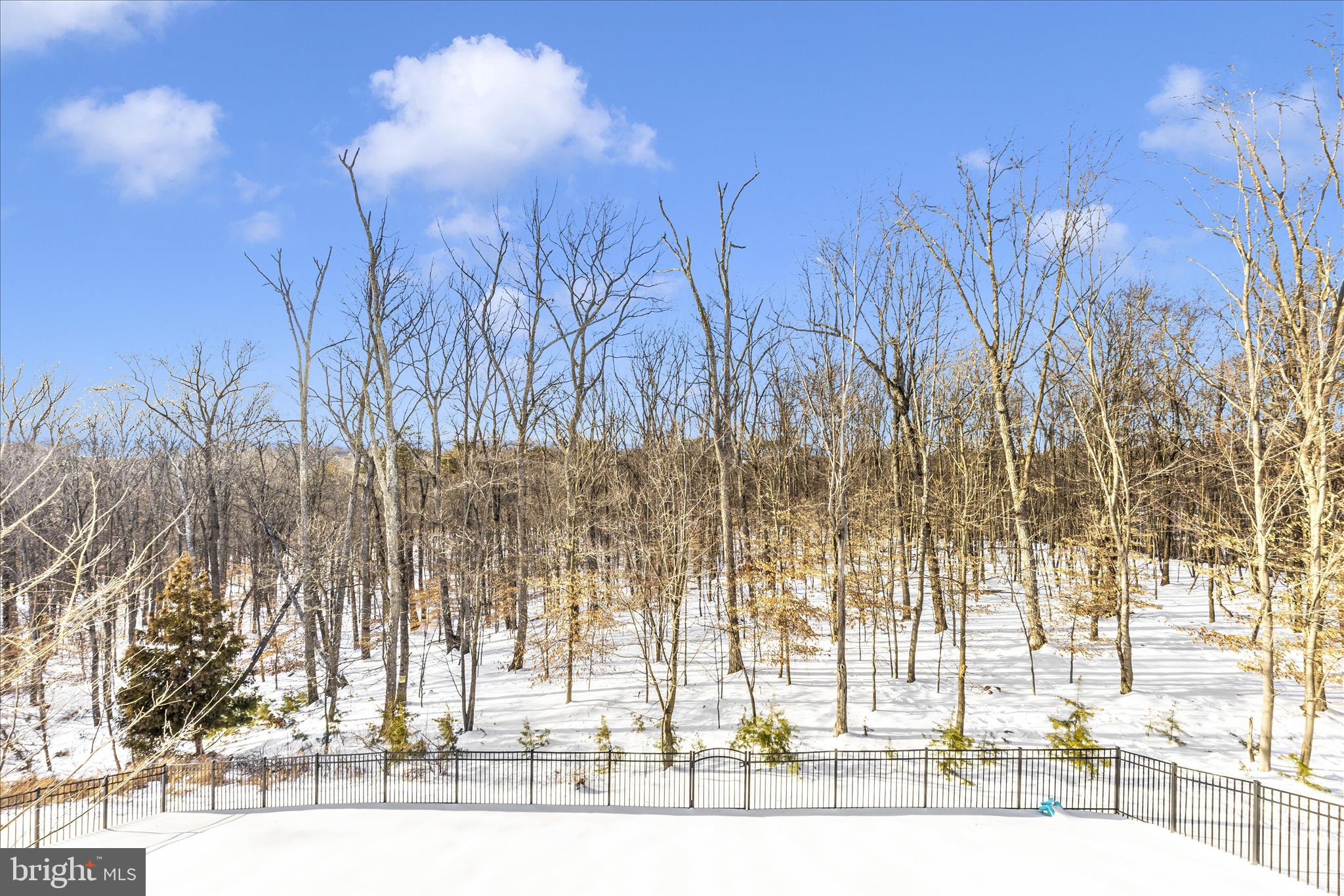 WOODRIDGE - Residential