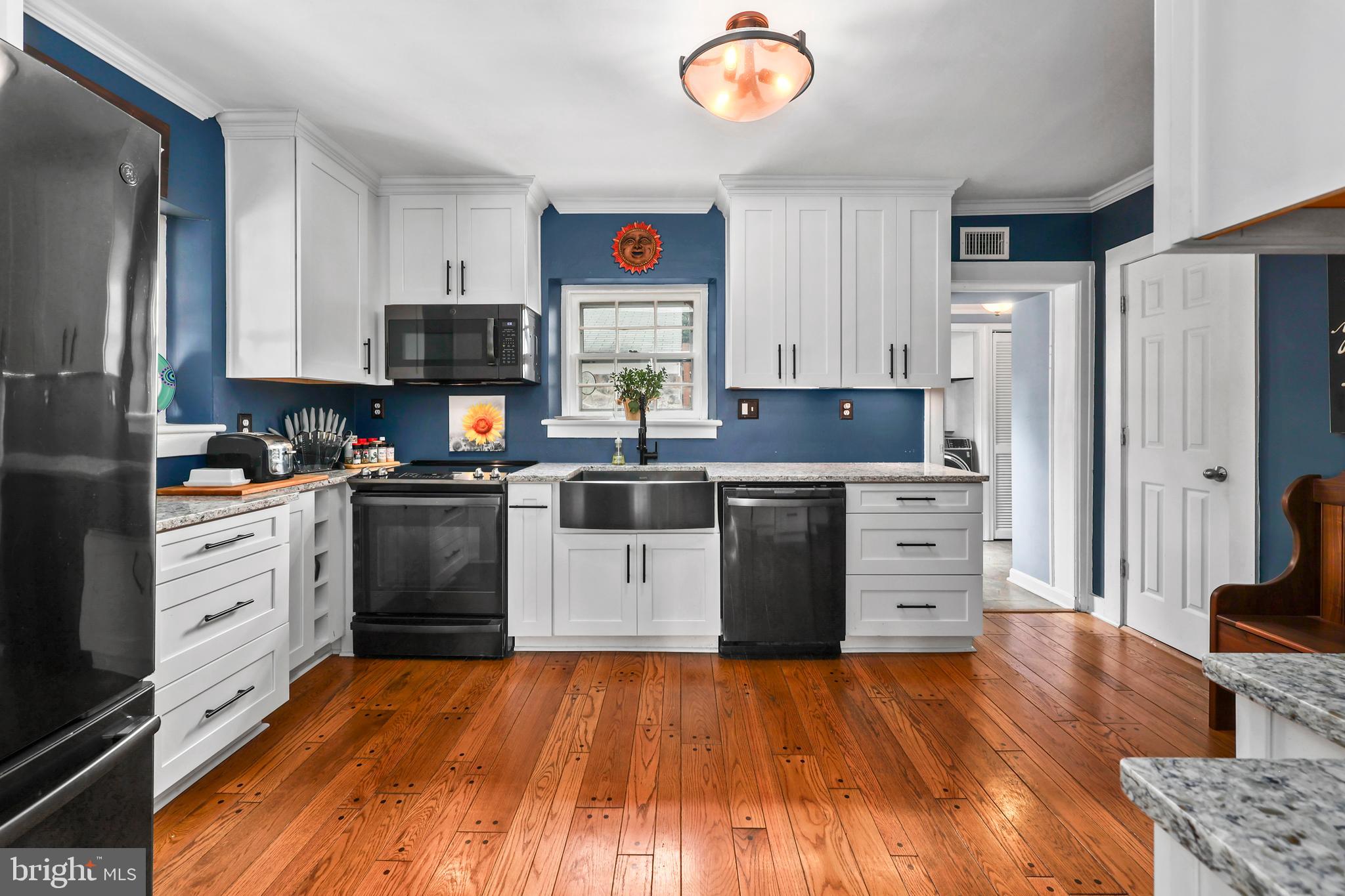 TOWN OF PURCELLVILLE - Residential