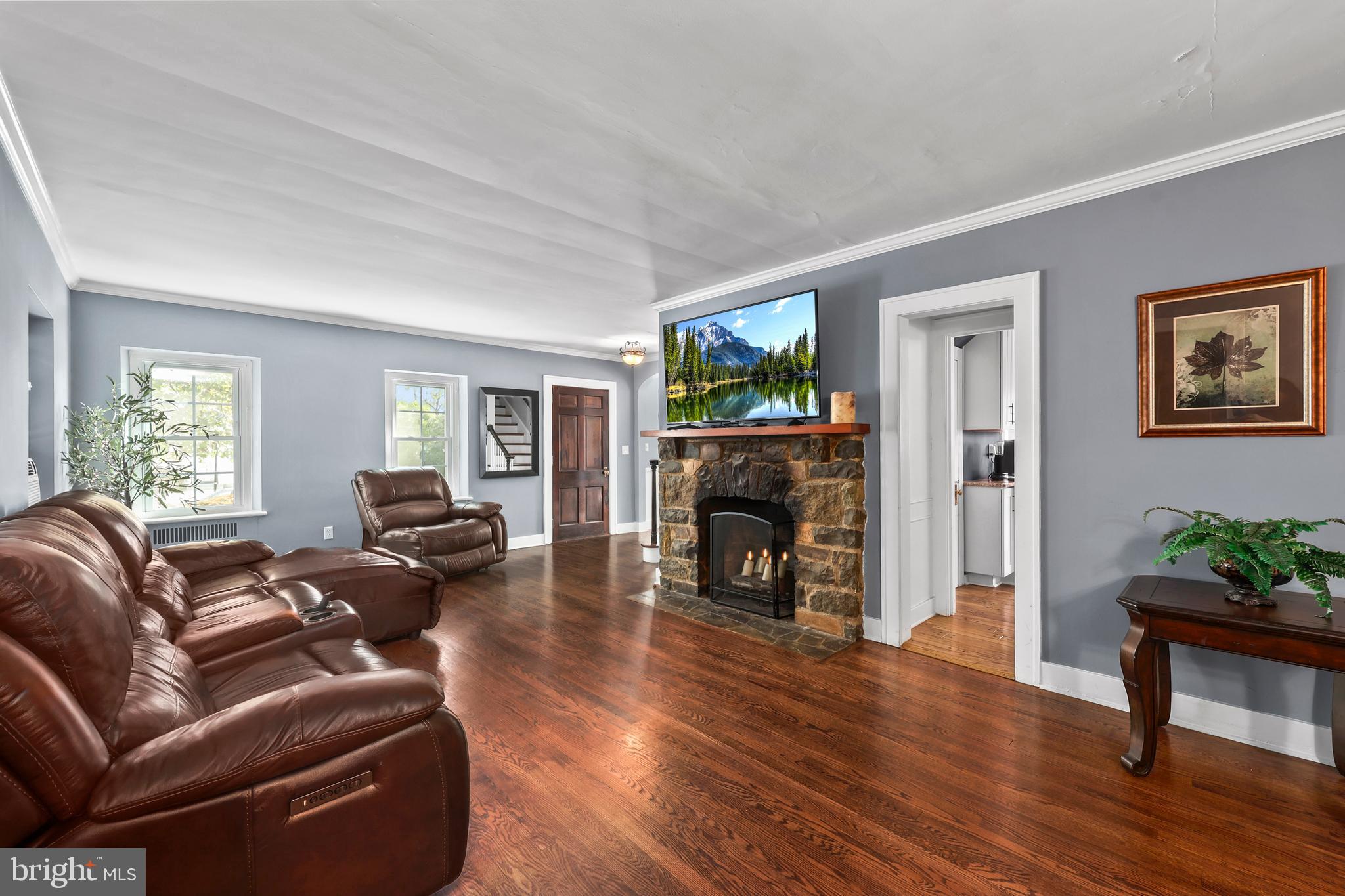 TOWN OF PURCELLVILLE - Residential