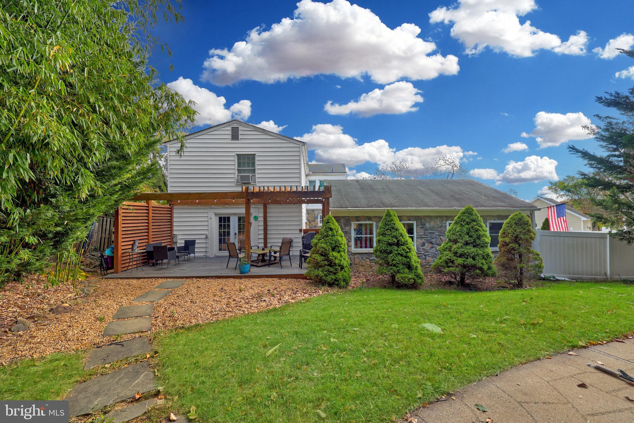 TOWN OF PURCELLVILLE - Residential